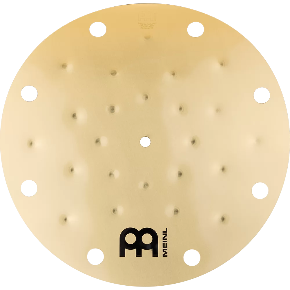 Meinl 10/12/14" HCS Smack Stack