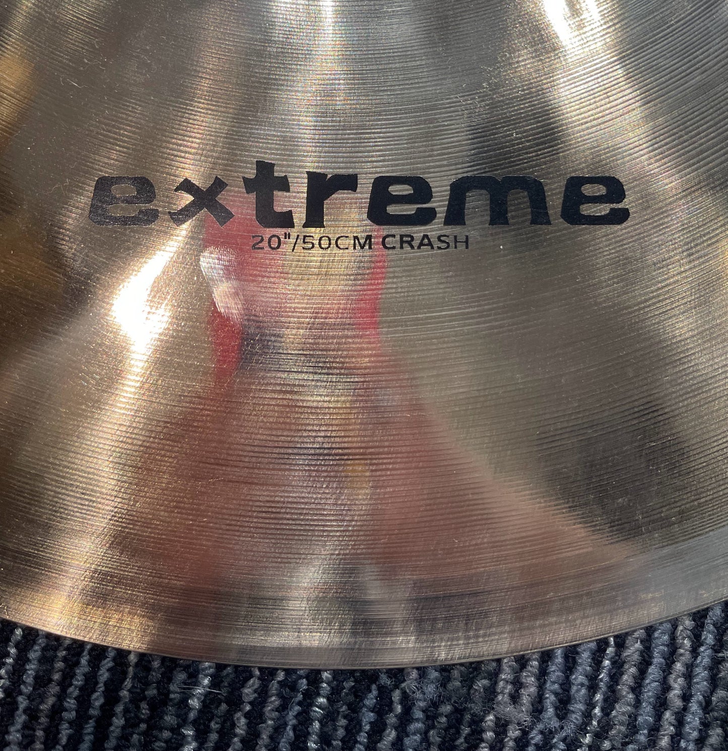 Mosico Extreme Crash - 20"