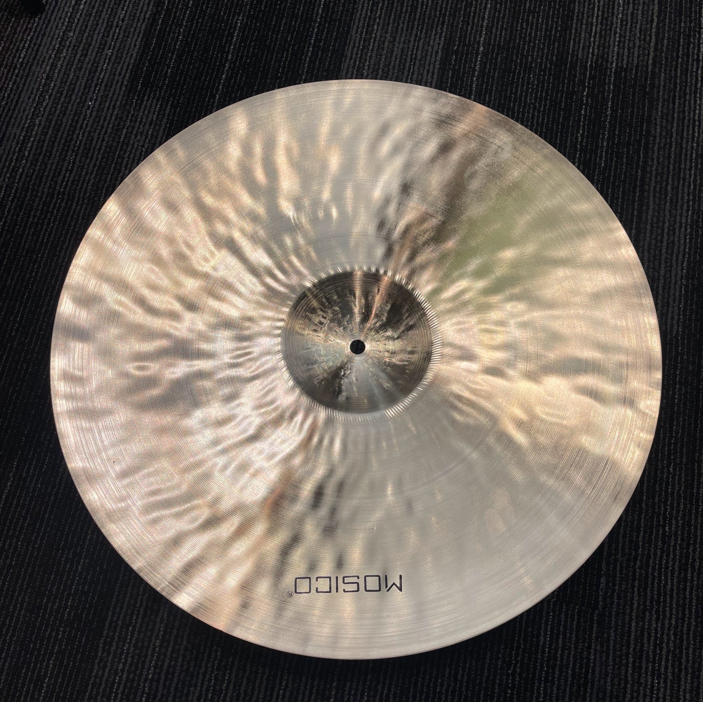 Mosico Modern Crash - 20"