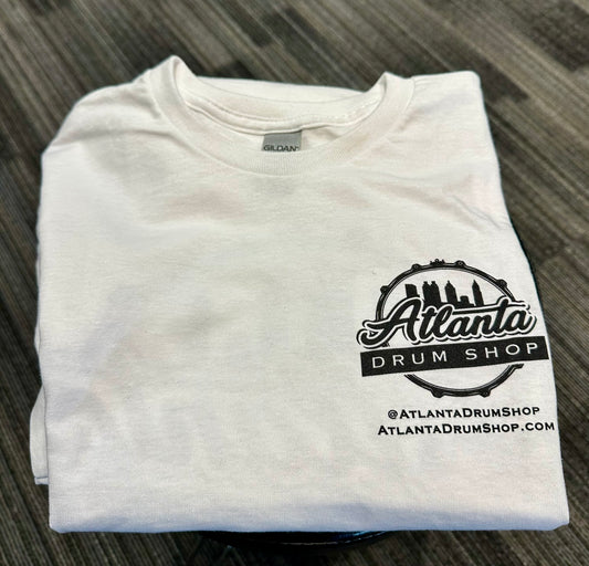 ADS T-Shirt - White