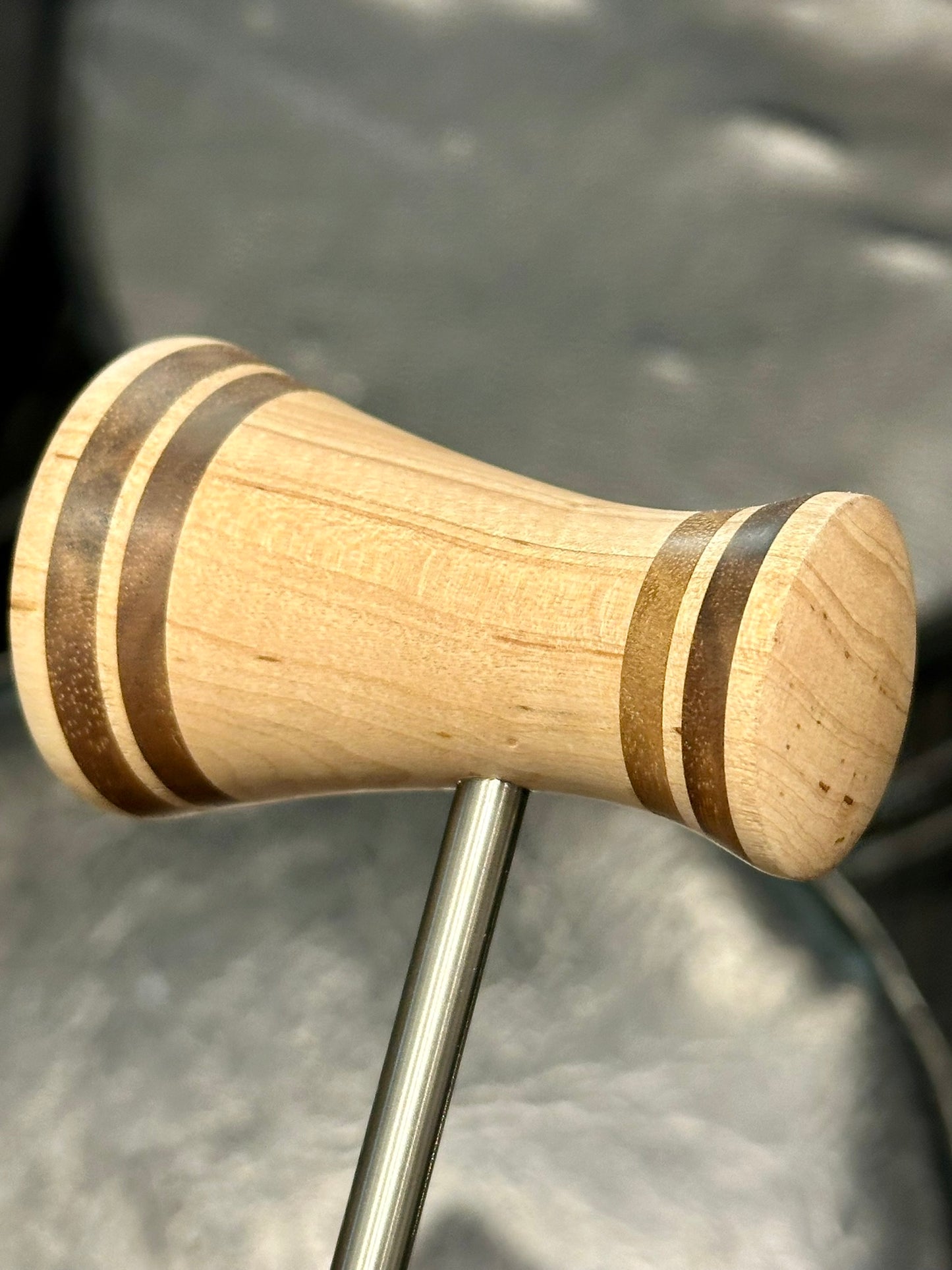 Pi Drum Co Custom Bass Drum Beater A