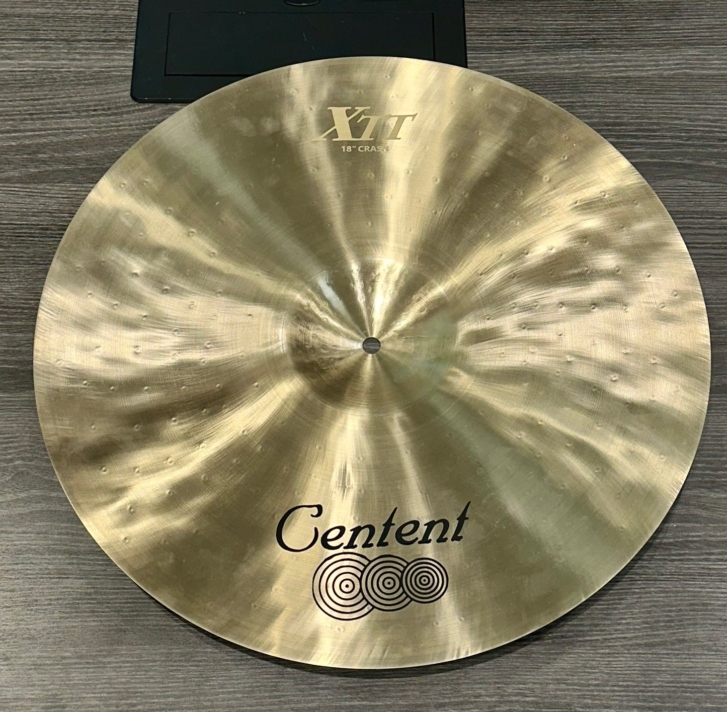 Centent XTT *w/Runic Art* Crash - 18"
