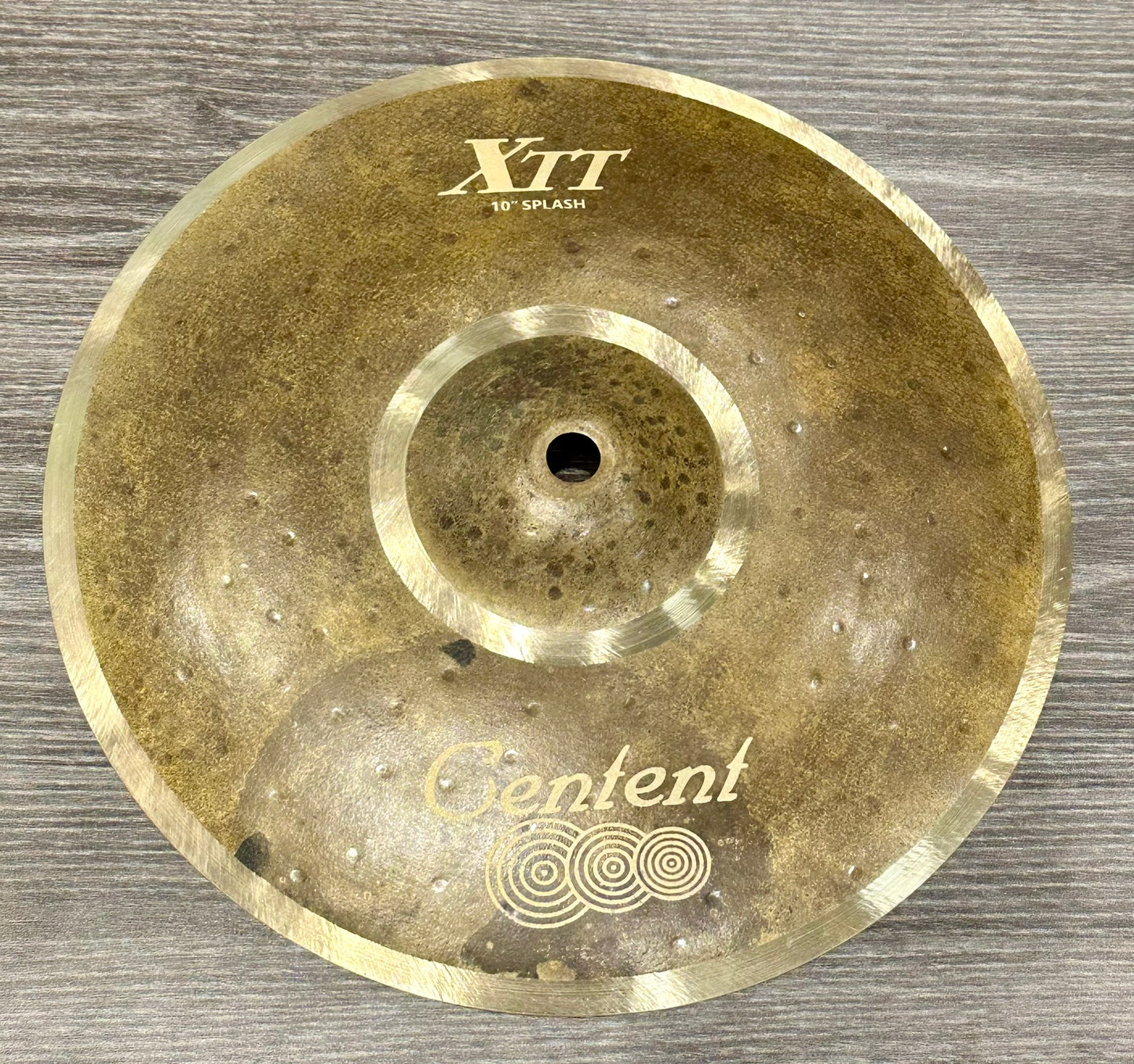 Centent XTT Splash - 10"