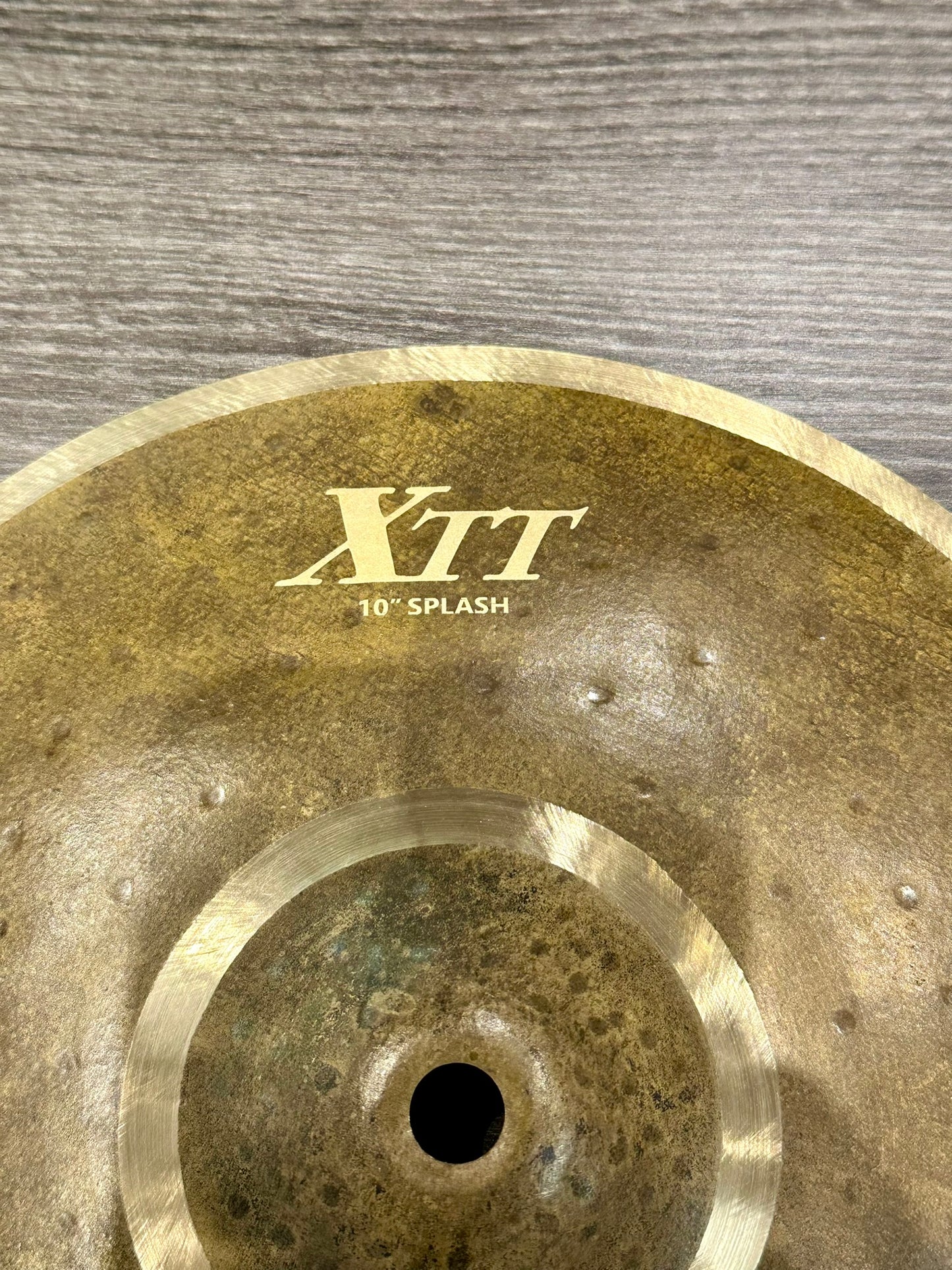 Centent XTT Splash - 10"