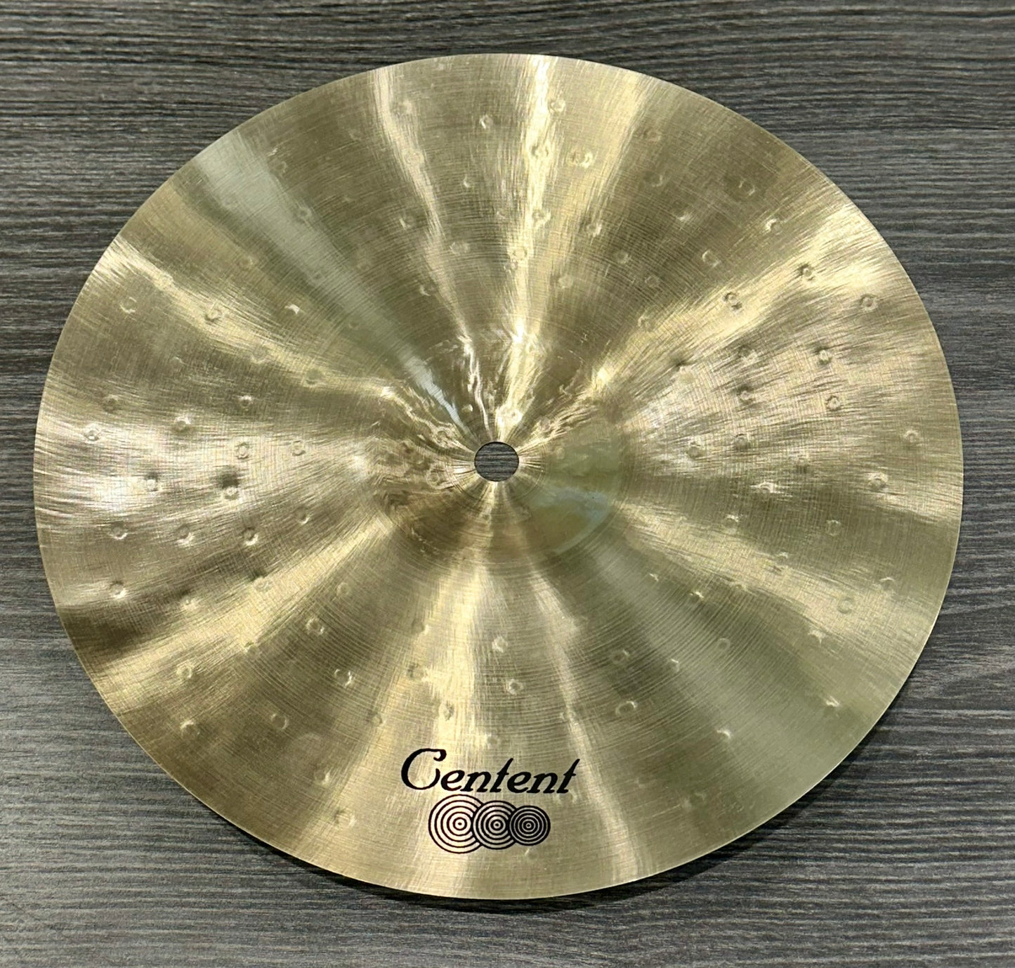 Centent XTT Splash - 10"