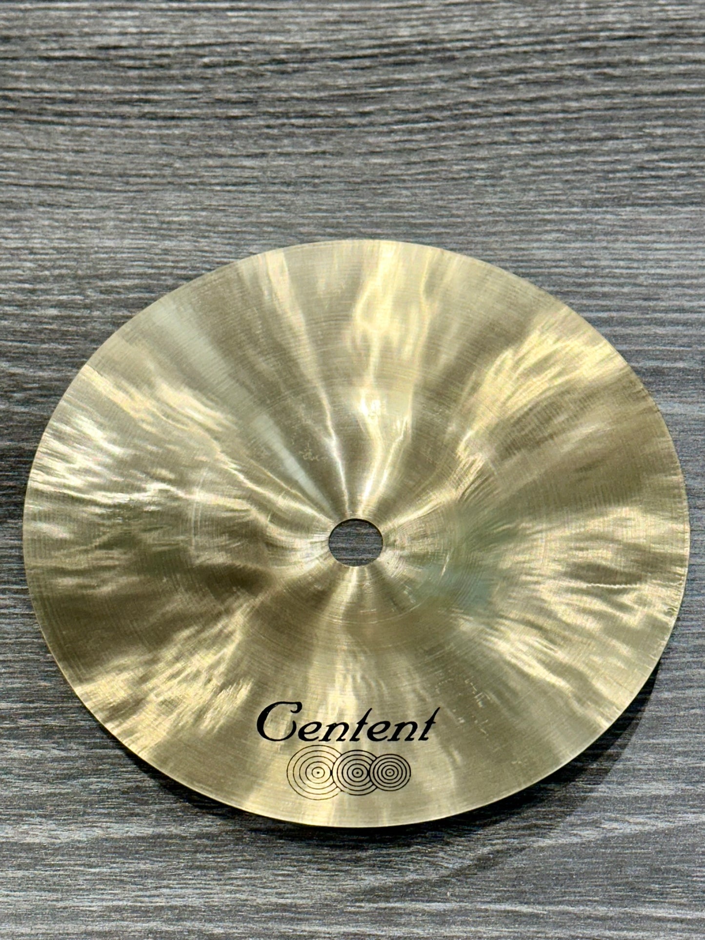 Centent Meteor Splash - 6"