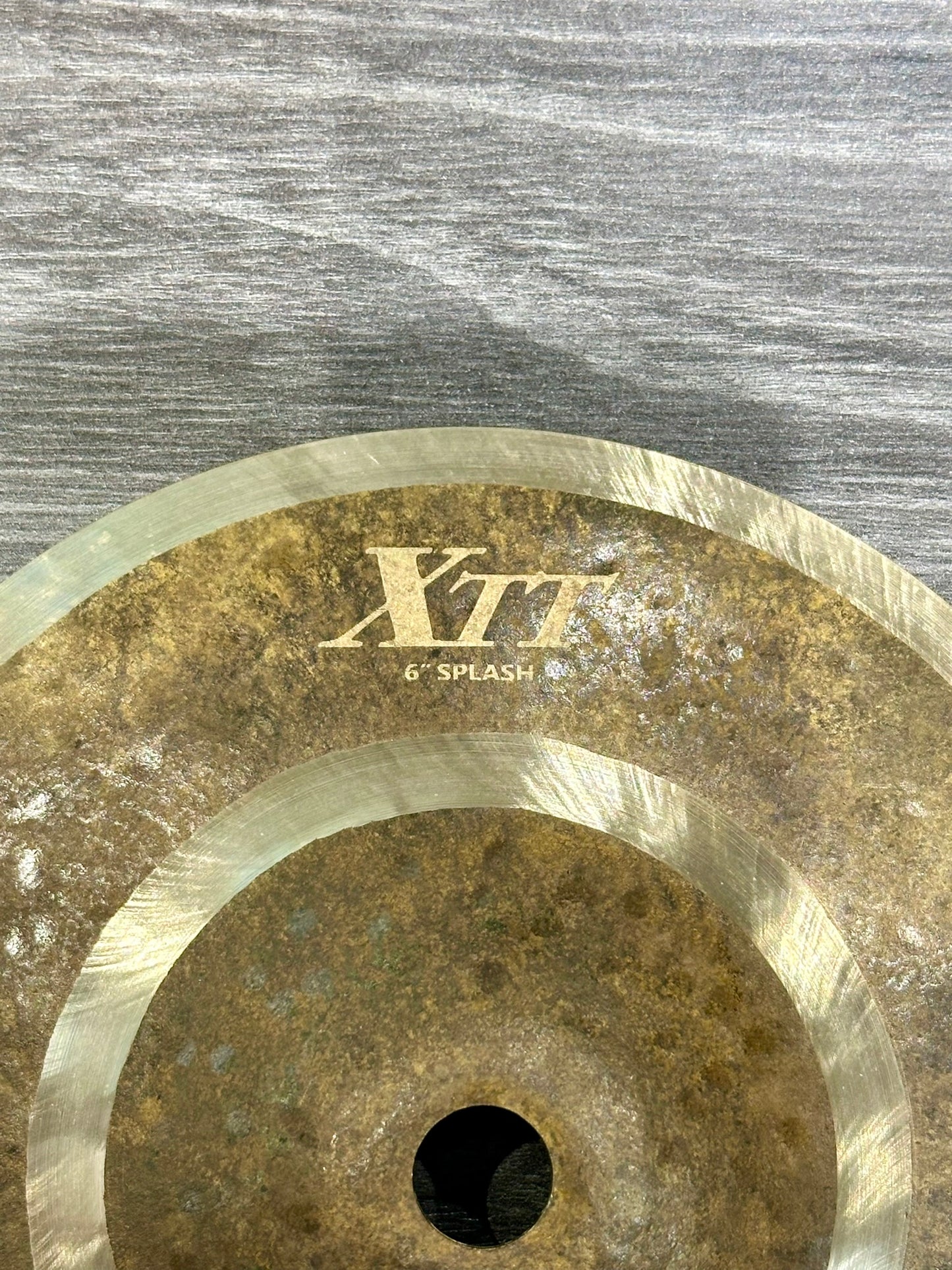 Centent XTT Splash - 6"