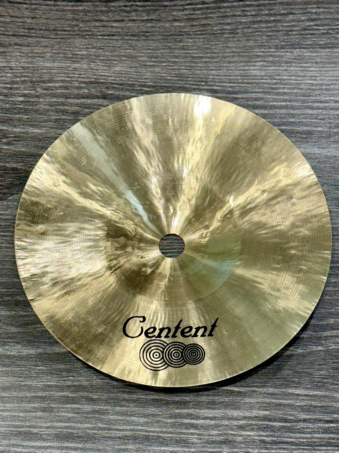 Centent XTT Splash - 6"