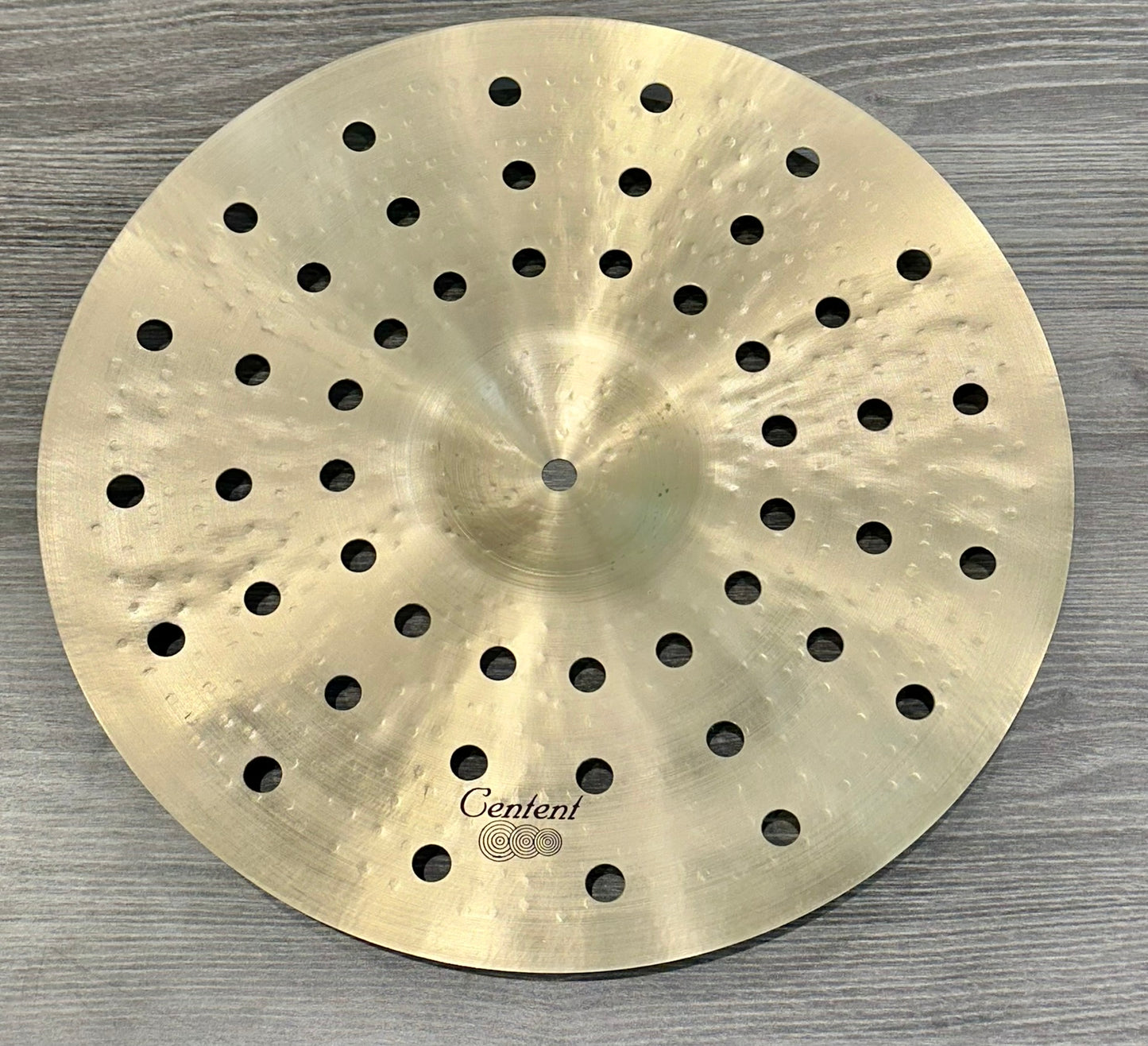 Centent Sparks Holy Crash - 14"