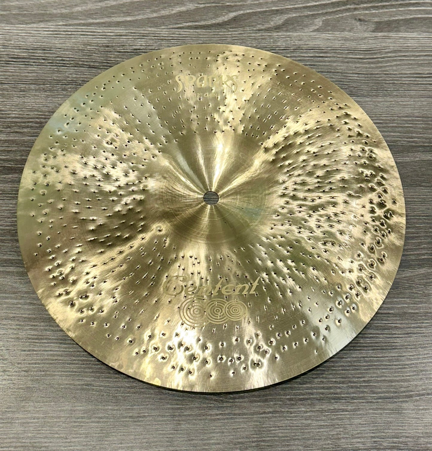 Centent Sparks China - 12"