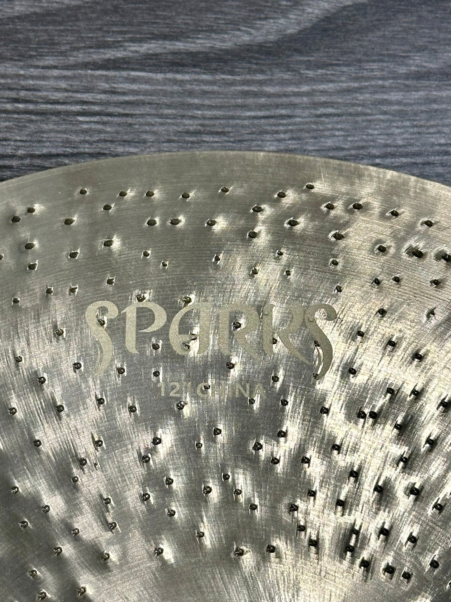 Centent Sparks China - 12"