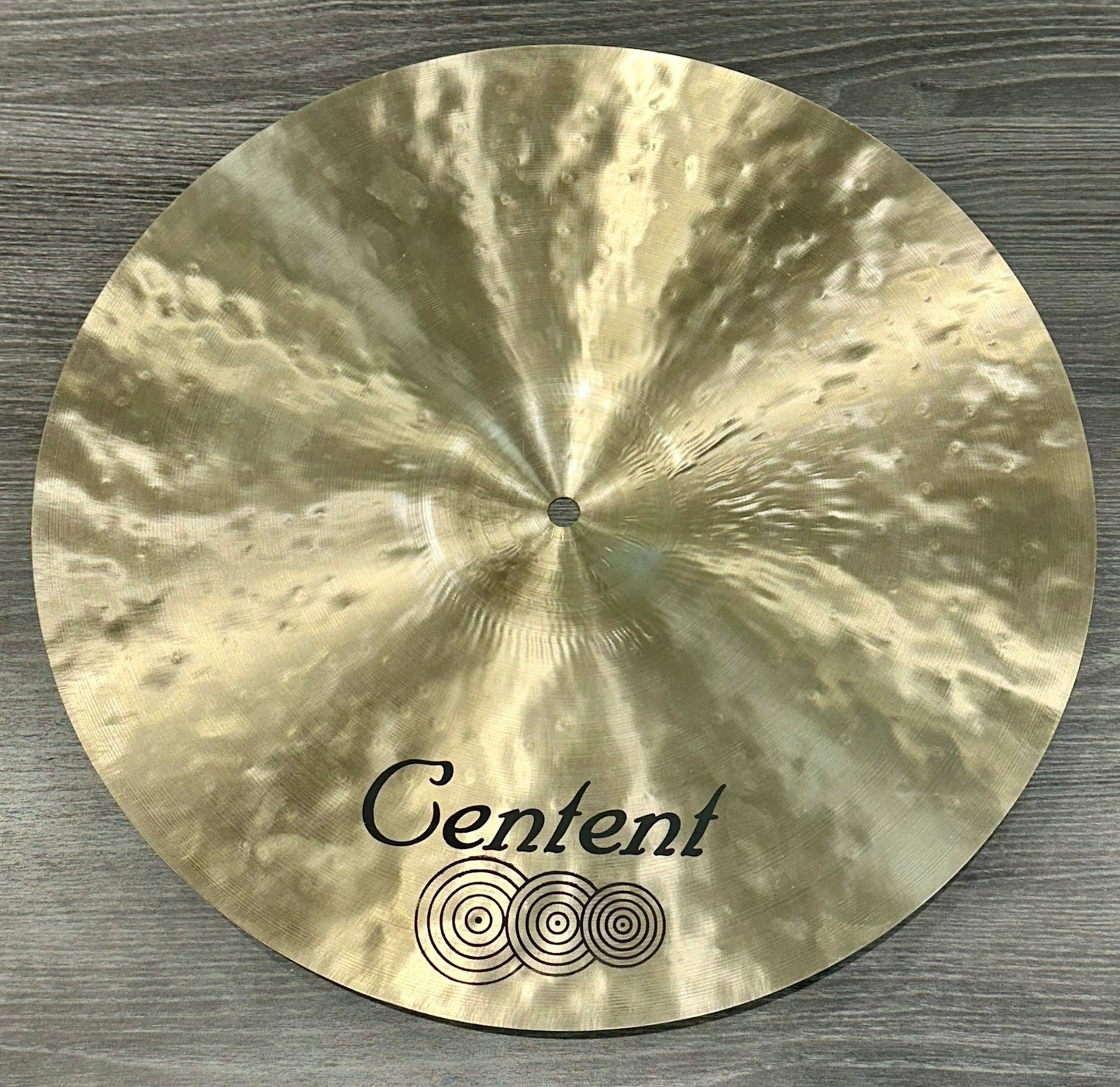 Centent XTT Crash - 16"