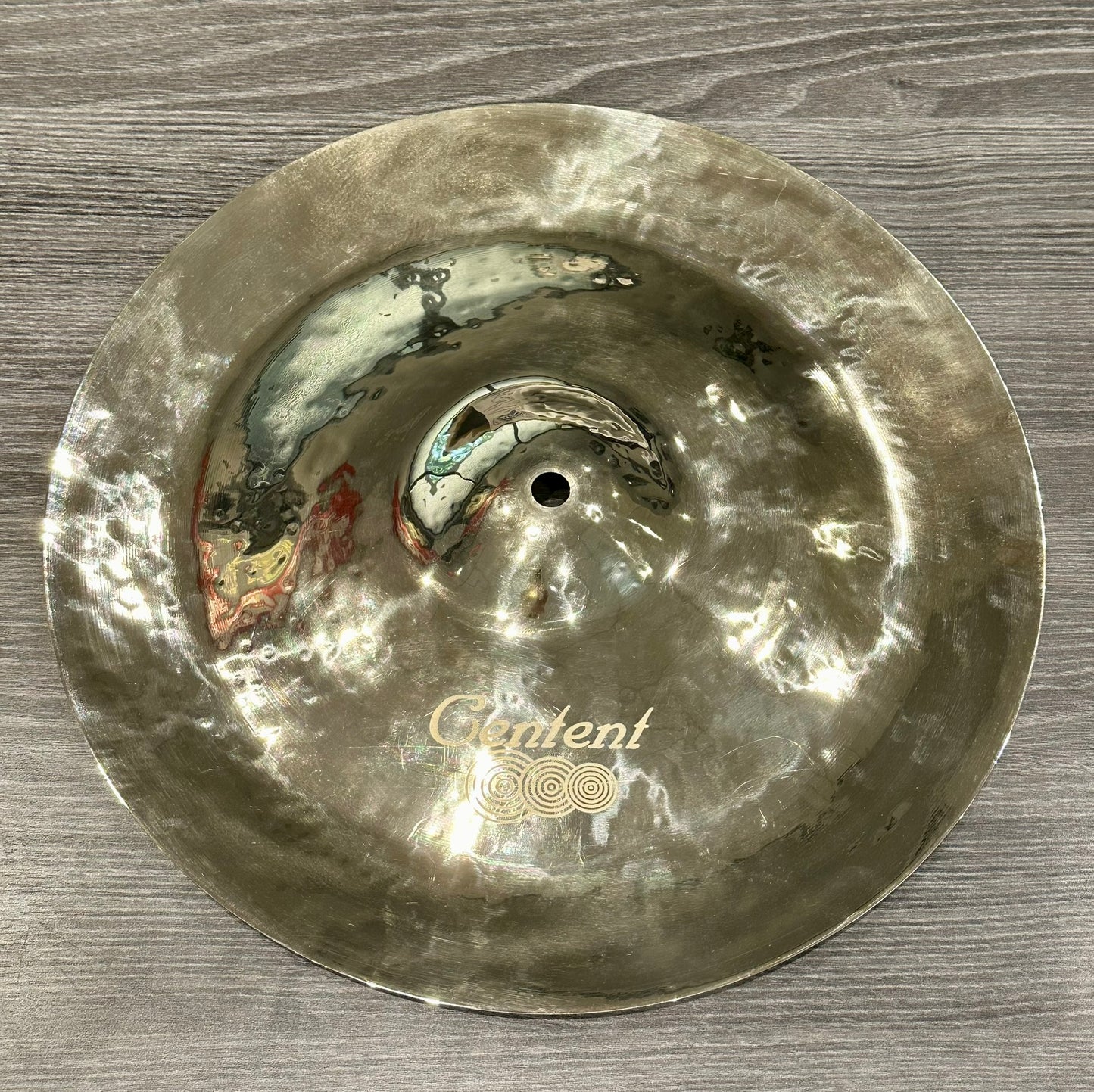 Centent Tang China - 13"