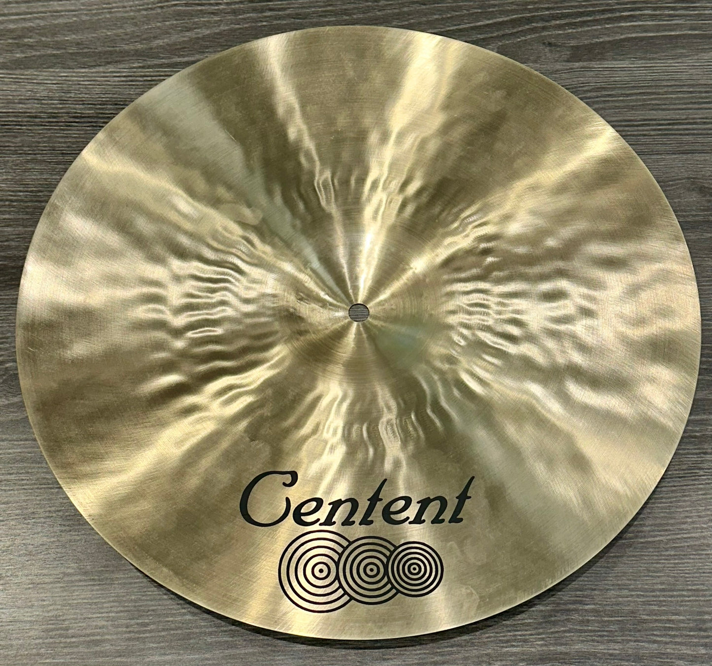 Centent Mist Crash - 16"