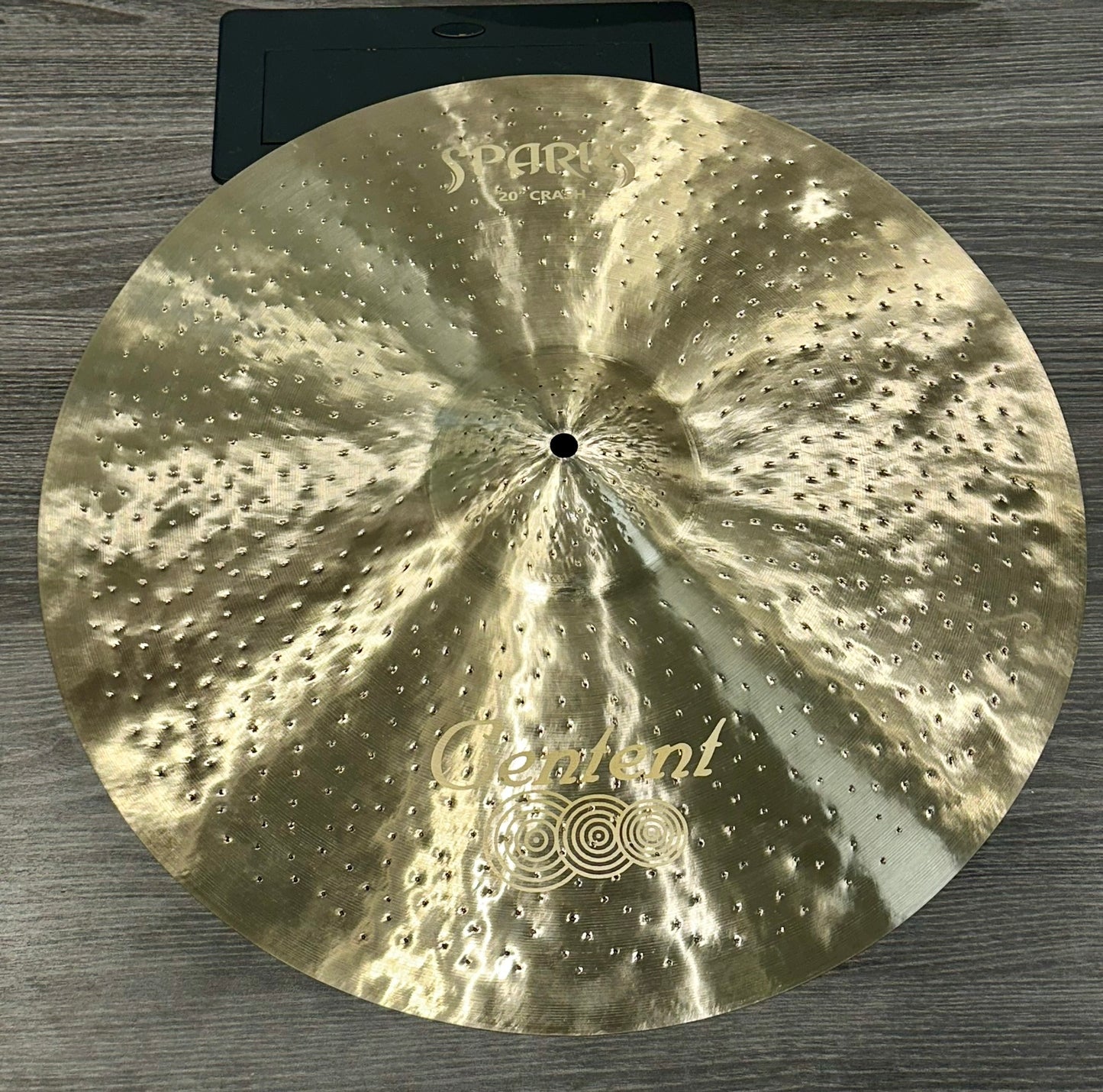 Centent Sparks Crash - 20"