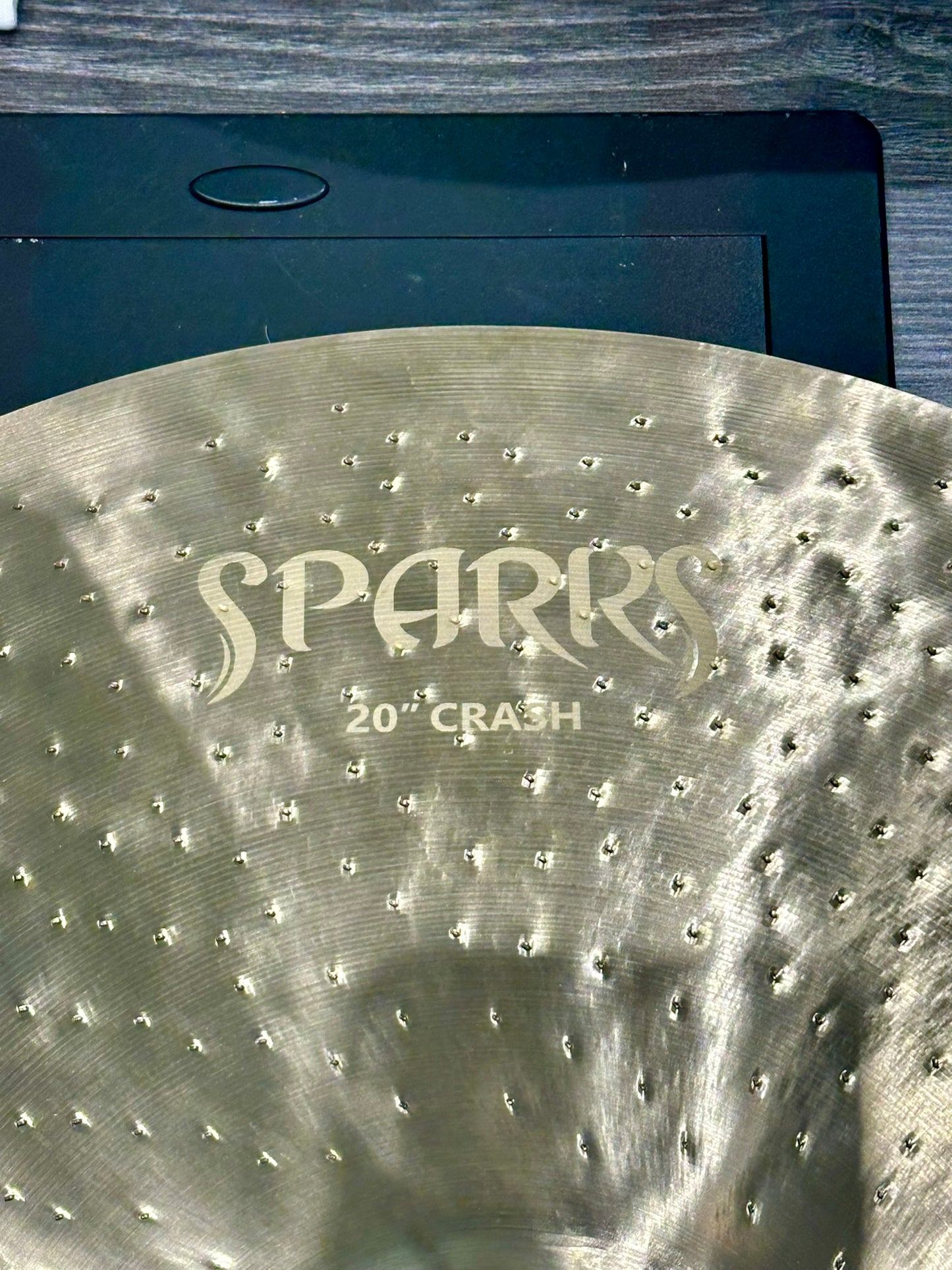 Centent Sparks Crash - 20"