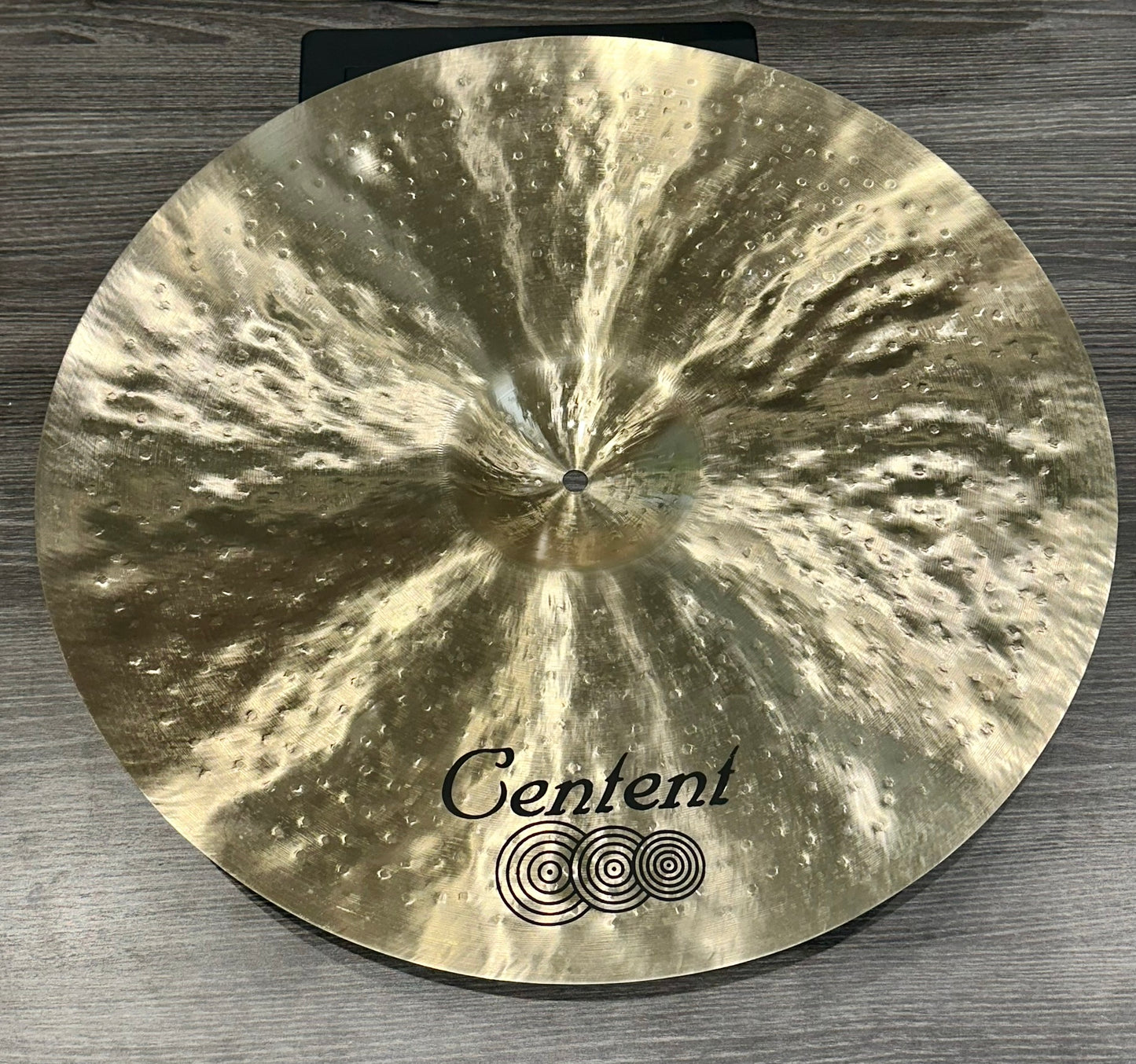 Centent Sparks Crash - 20"