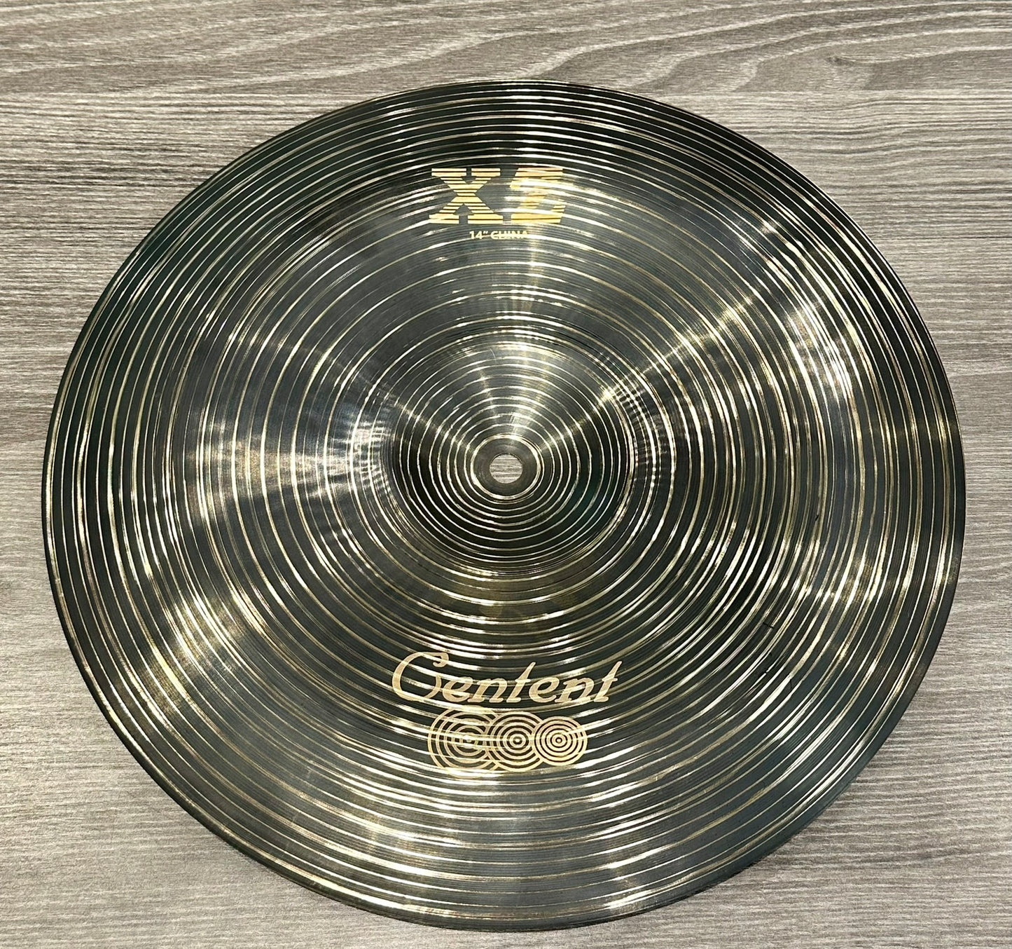 Centent XZ China - 14"