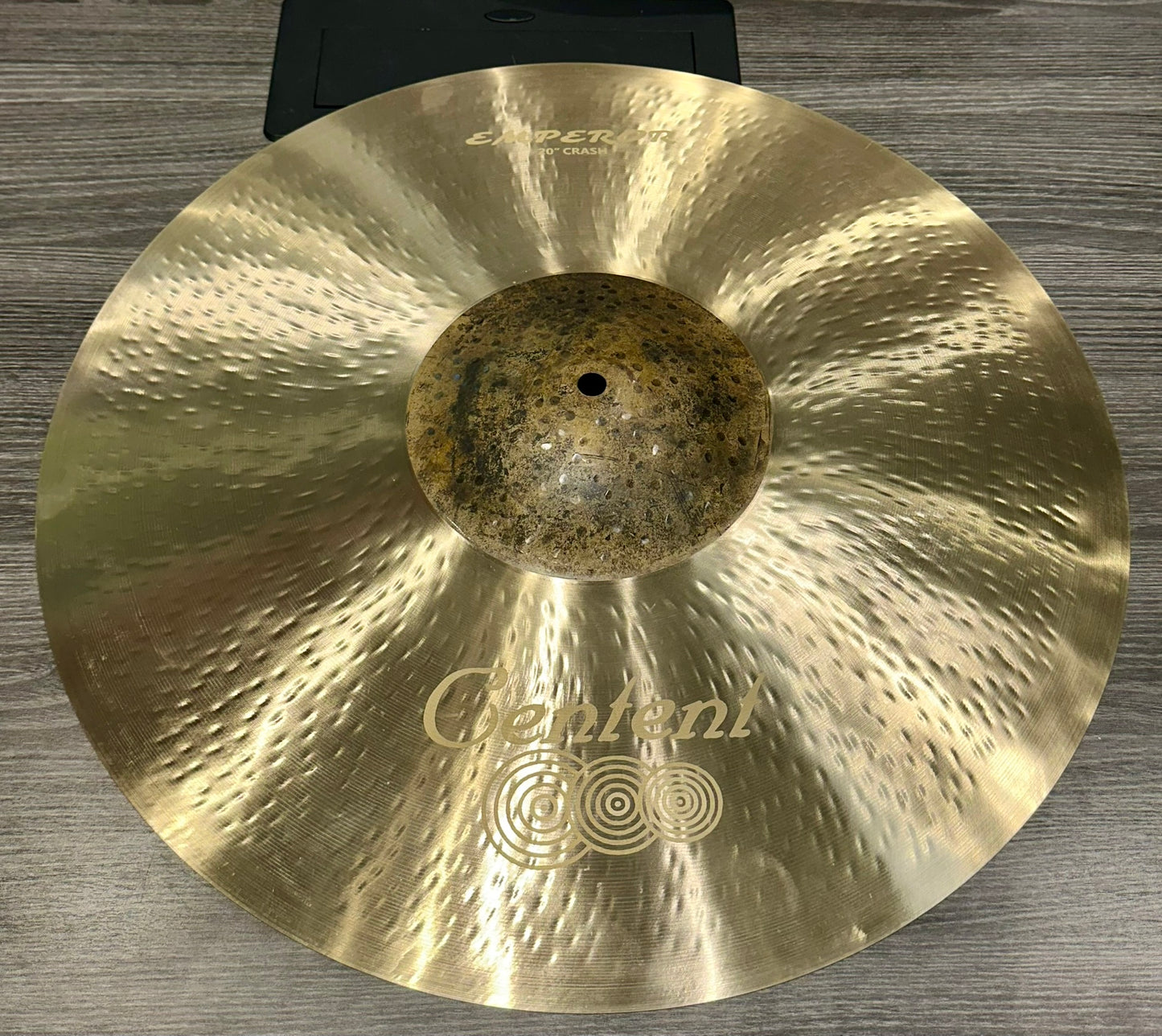 Centent Emperor Crash - 20"