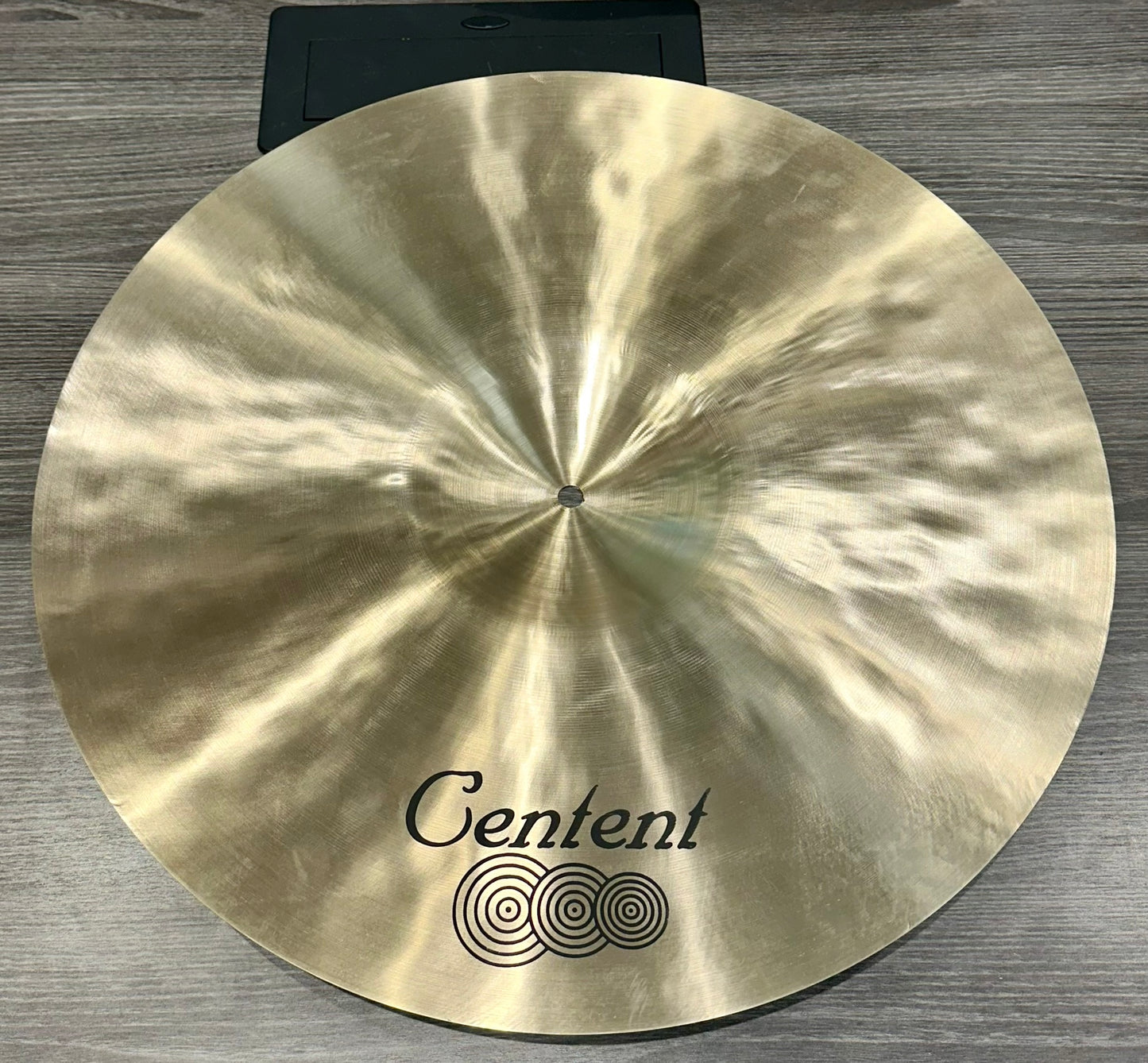 Centent Emperor Crash - 20"
