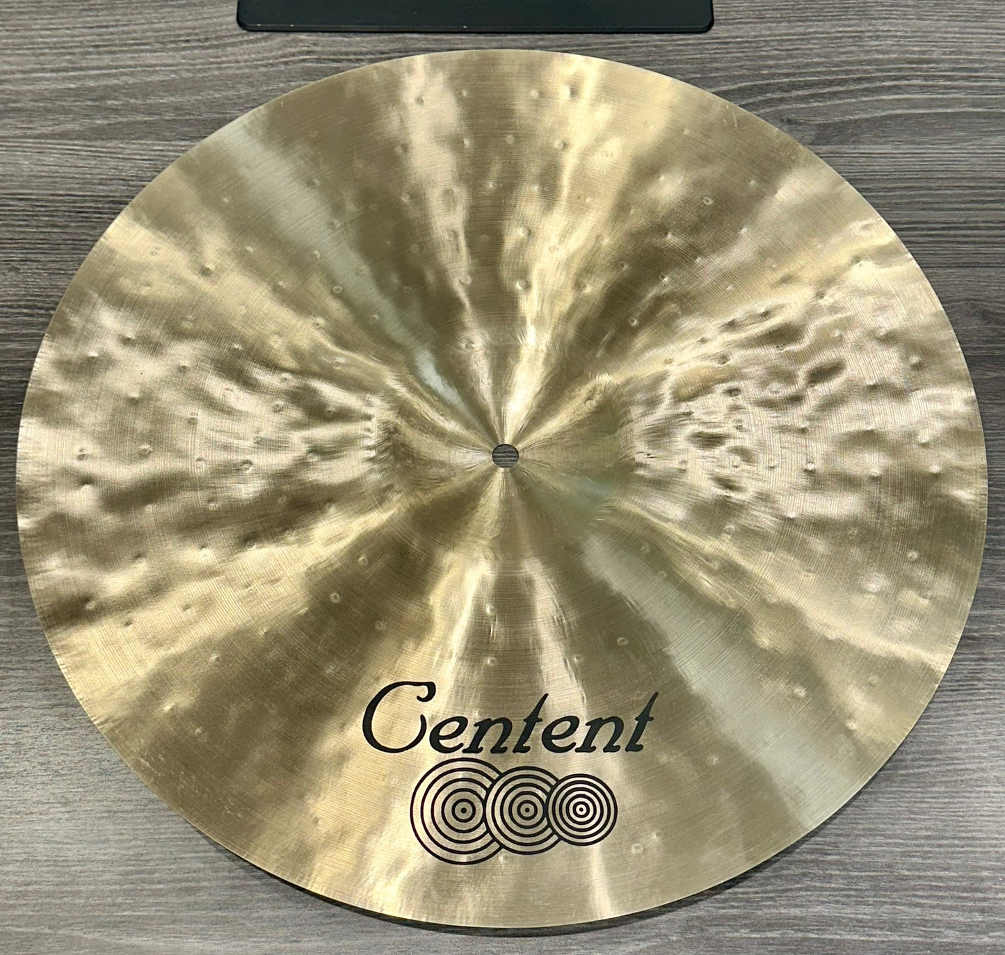 Centent XTT Crash - 17"