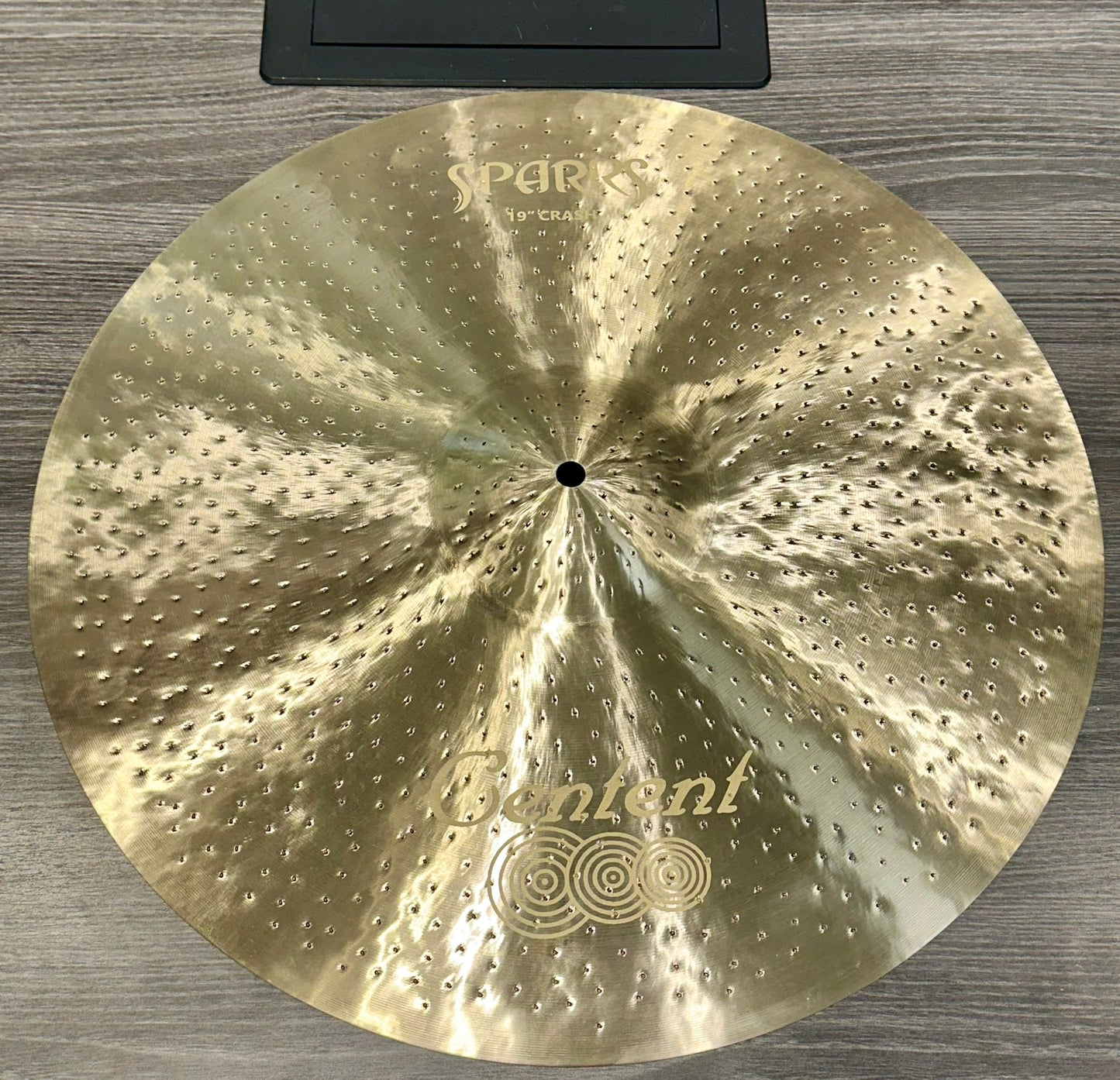 Centent Sparks Crash - 19"