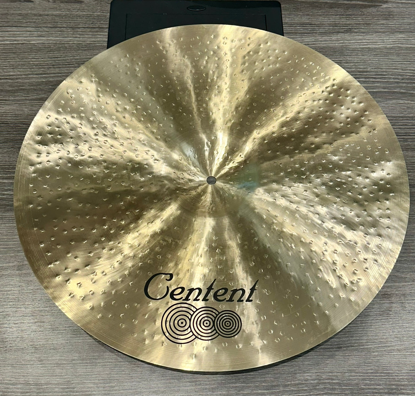 Centent Sparks Crash - 19"