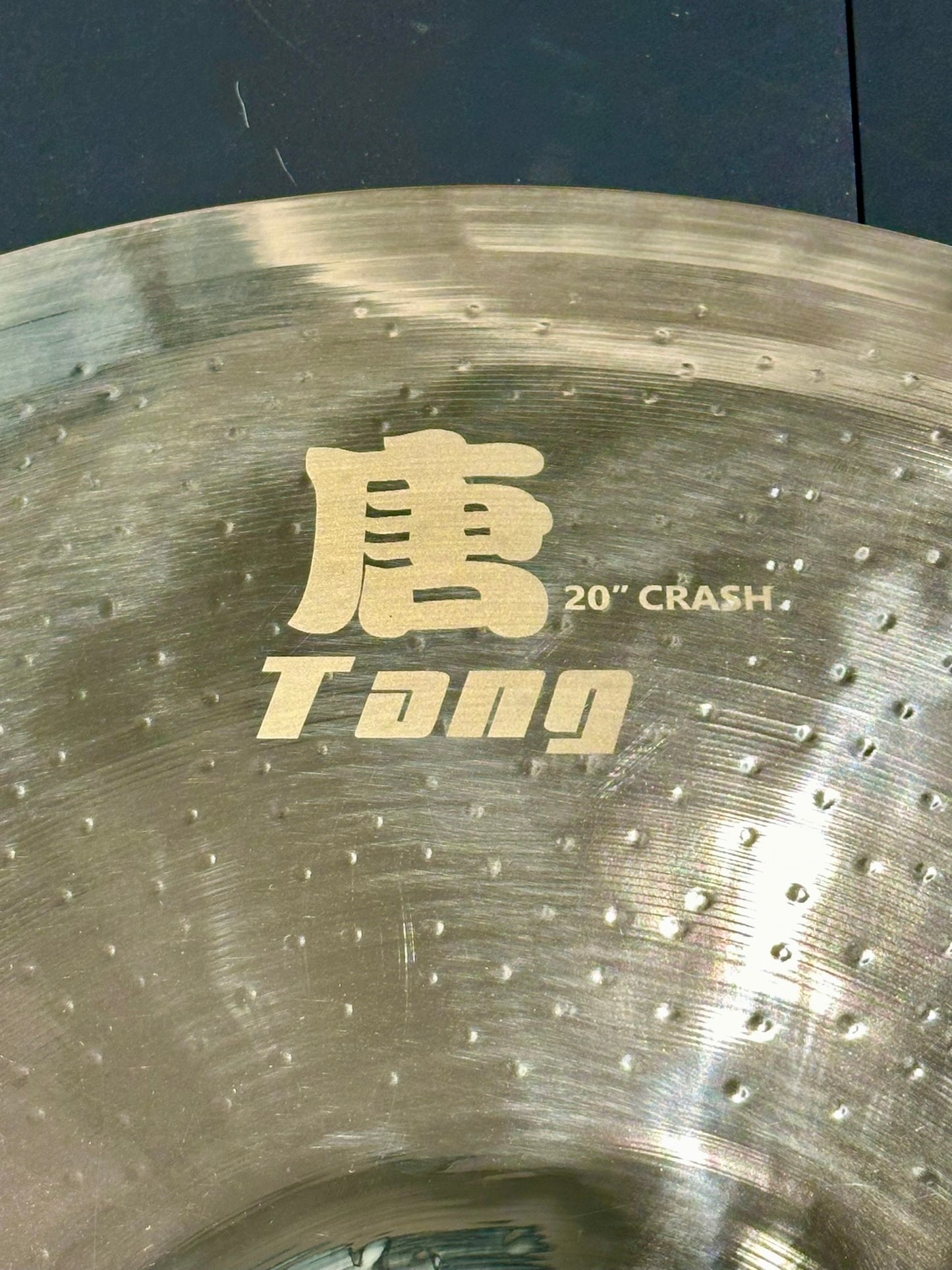 Centent Tang Crash - 20"