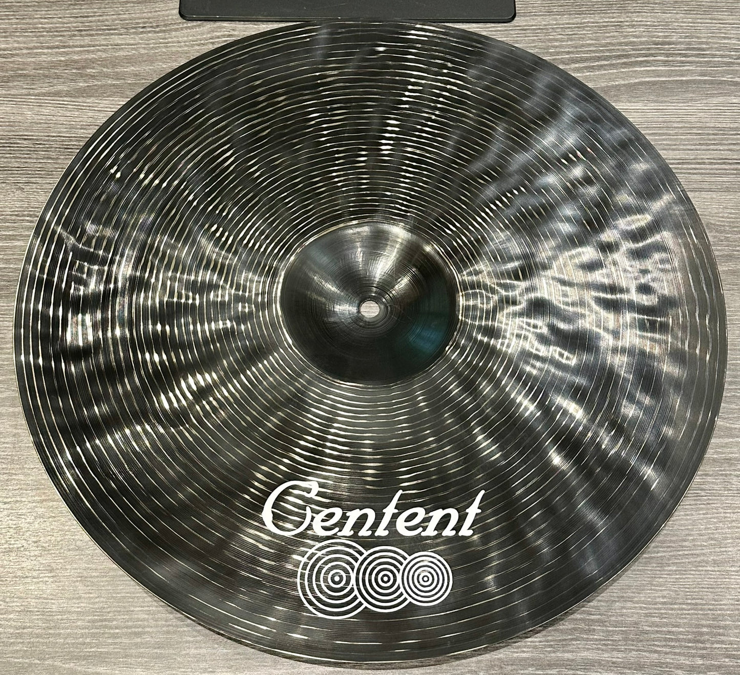 Centent XZ Crash - 18"