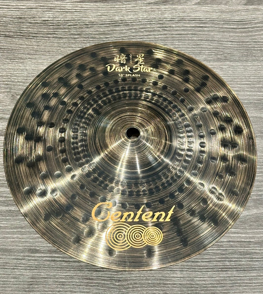 Centent Dark Star Splash - 10"