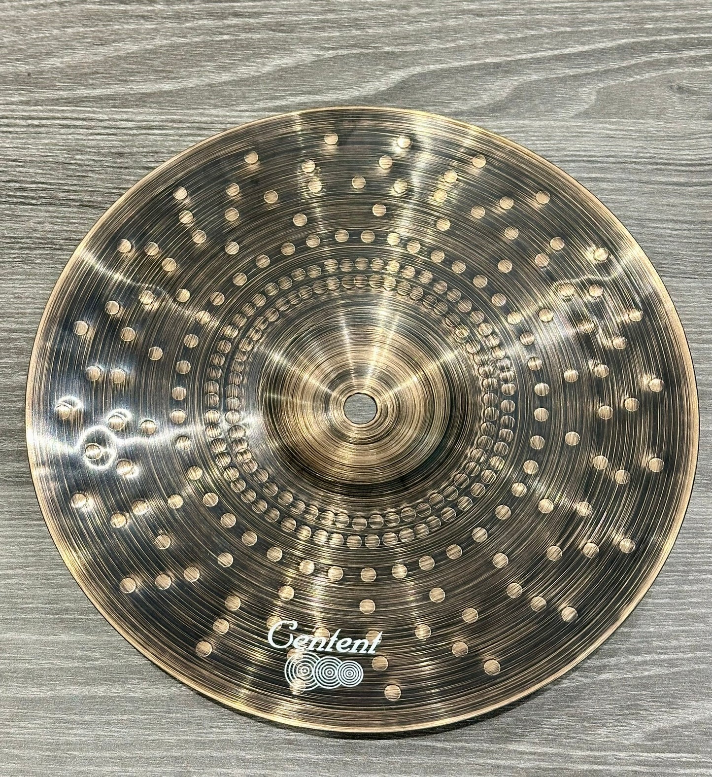 Centent Dark Star Splash - 10"
