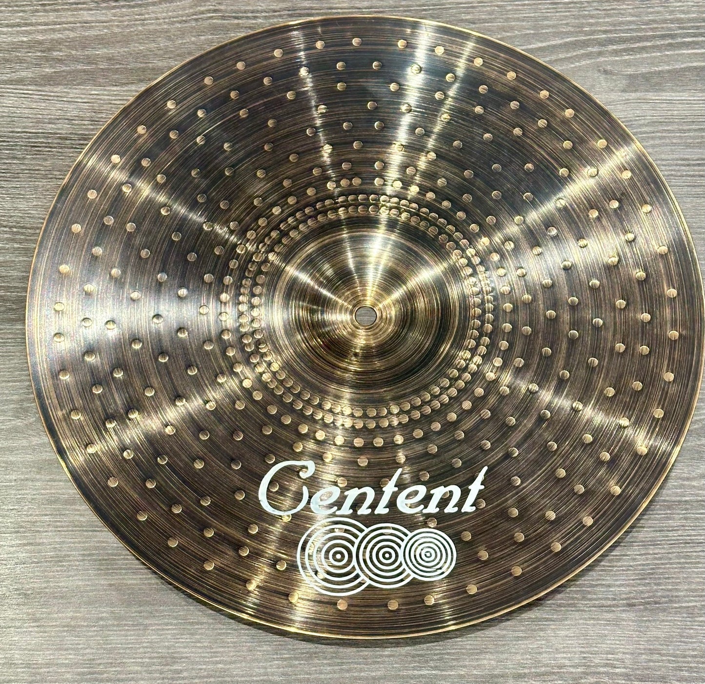 Centent Dark Star Crash - 16"