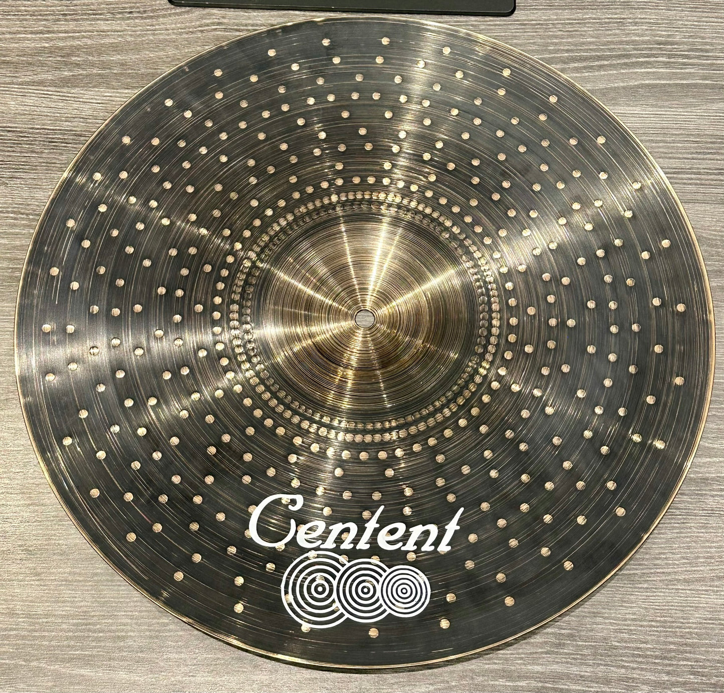 Centent Dark Star Crash - 18"