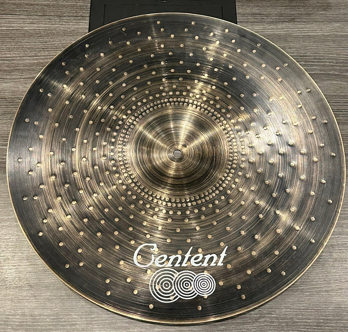 Centent Dark Star Ride - 20"