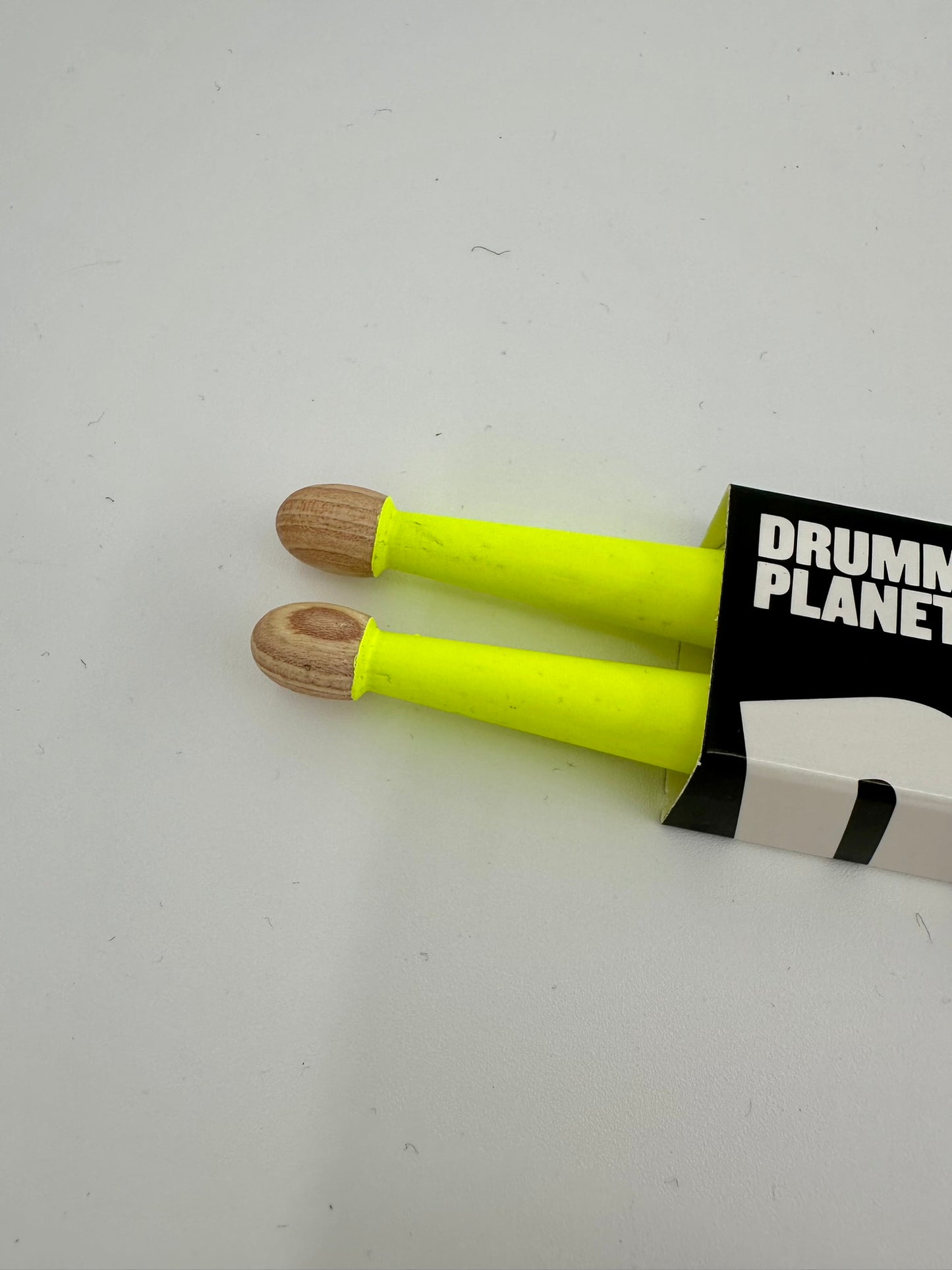 Dope Stickz - Neon Glow Acorn Tip - 5A