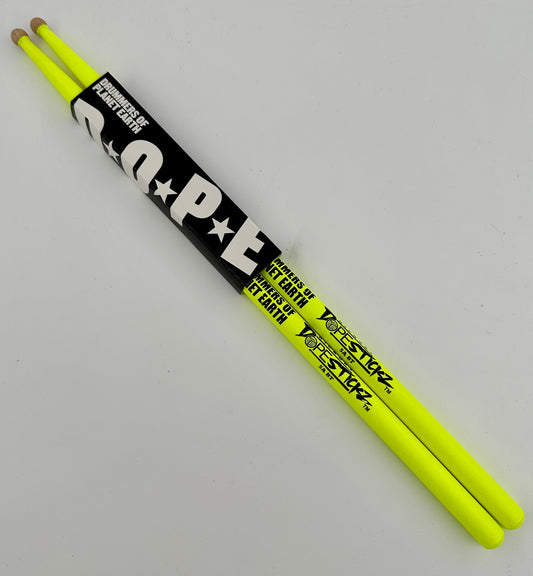 Dope Stickz - Neon Glow Ball Tip - 5A