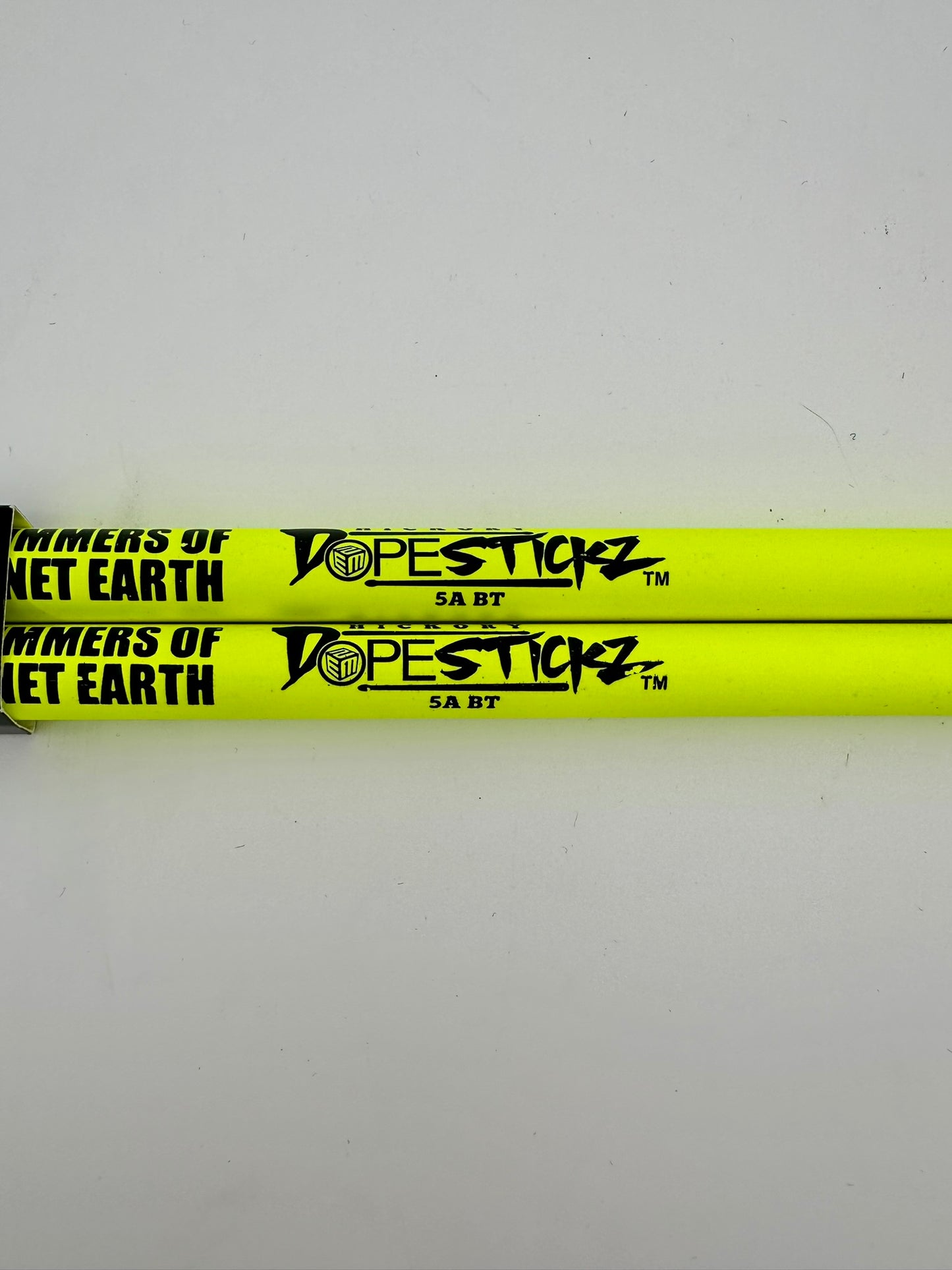 Dope Stickz - Neon Glow Ball Tip - 5A
