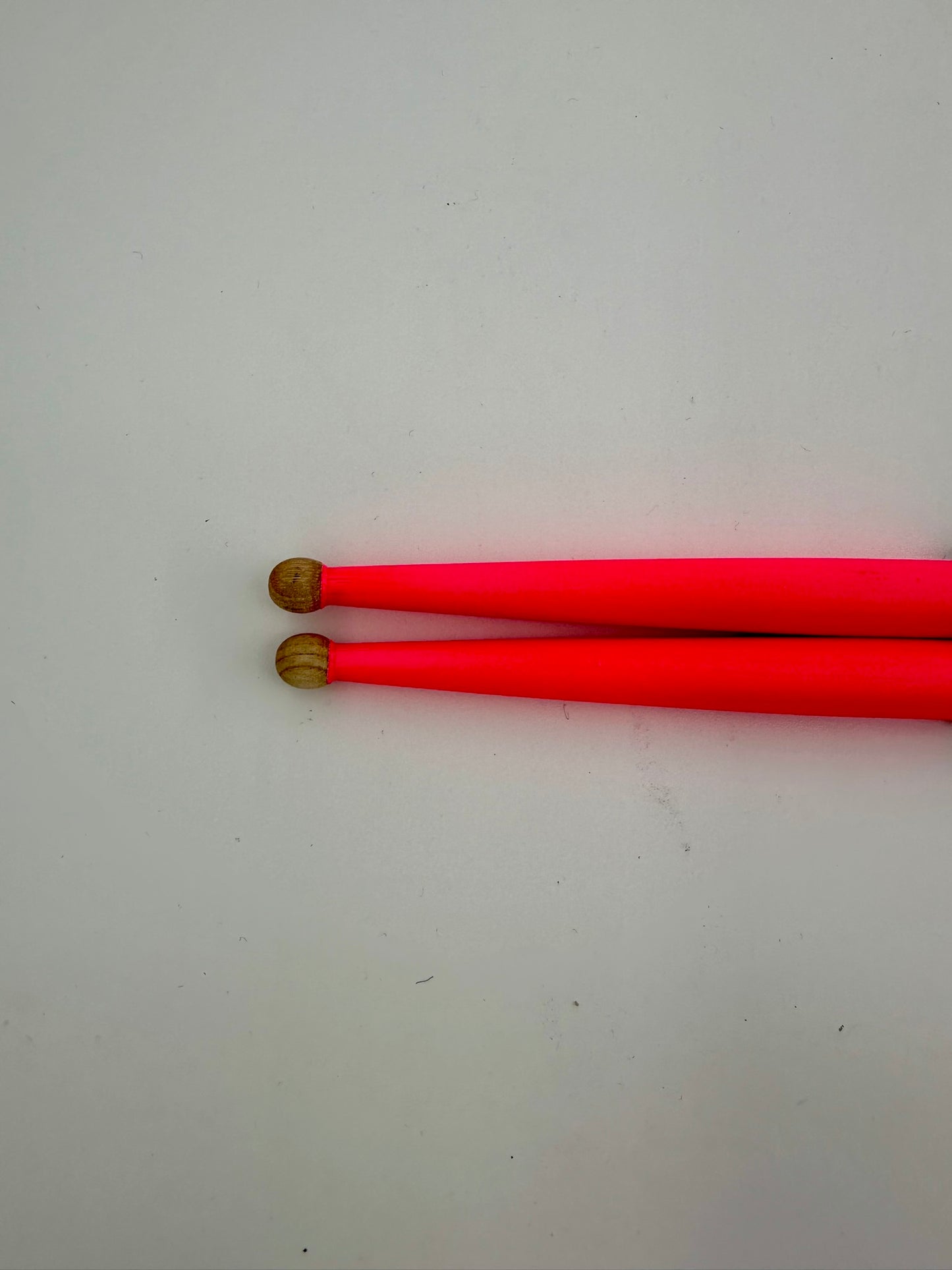 Dope Stickz - Neon Pink Ball Tip - 5AX