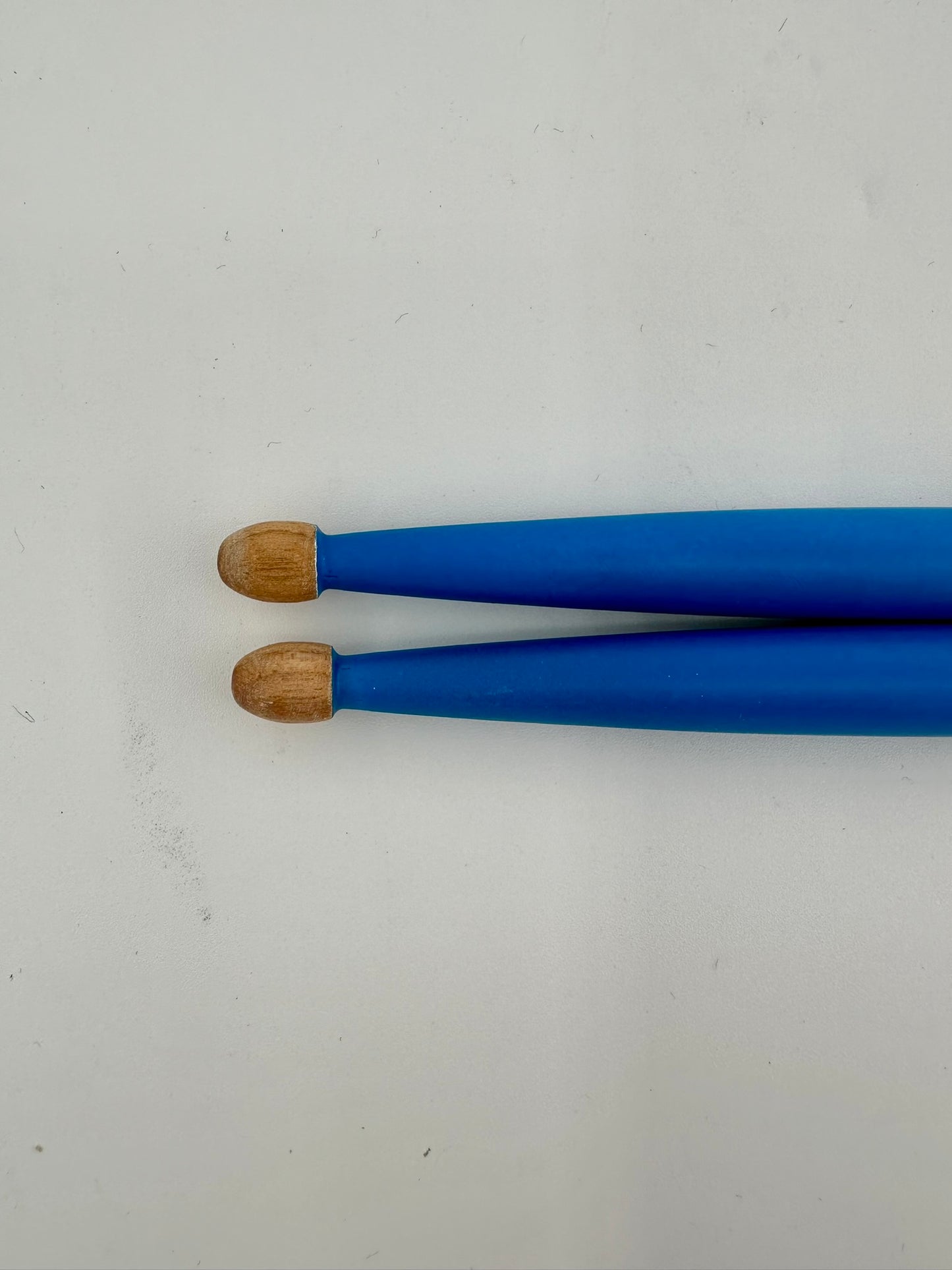 Dope Stickz - Shockdrop Blue Acorn Tip - 5A