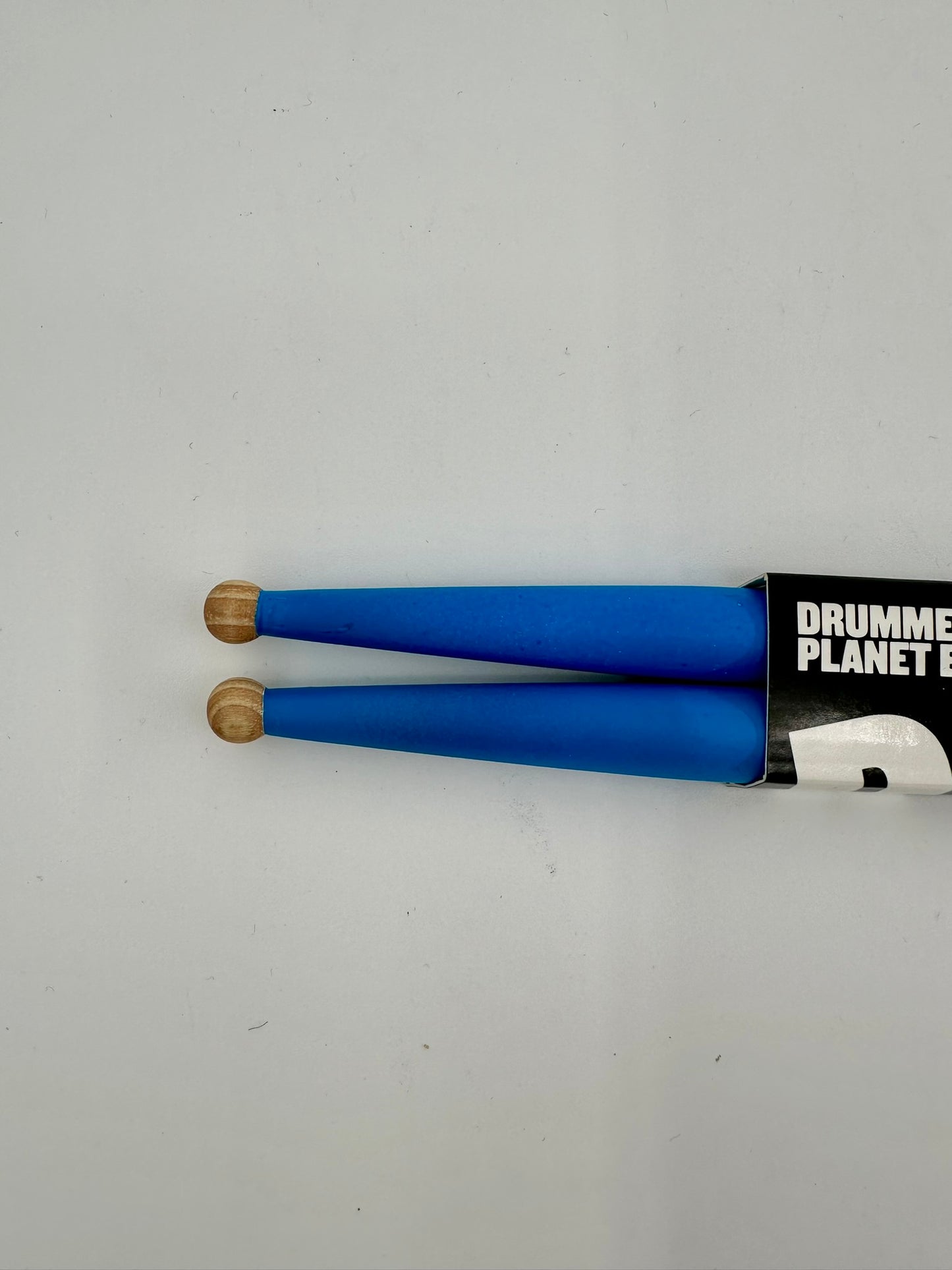 Dope Stickz - Shockdrop Blue Ball Tip - 5B