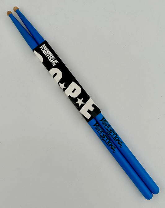Dope Stickz - Shockdrop Blue Ball Tip - 7A