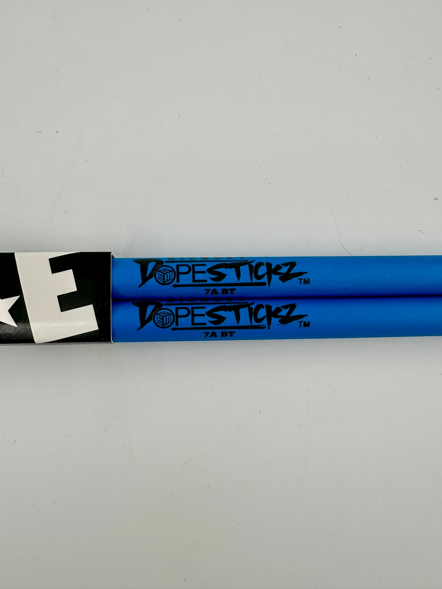 Dope Stickz - Shockdrop Blue Ball Tip - 7A