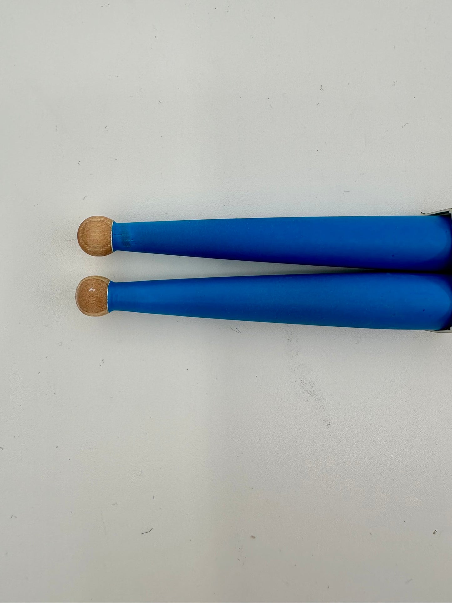 Dope Stickz - Shockdrop Blue Ball Tip - 7A