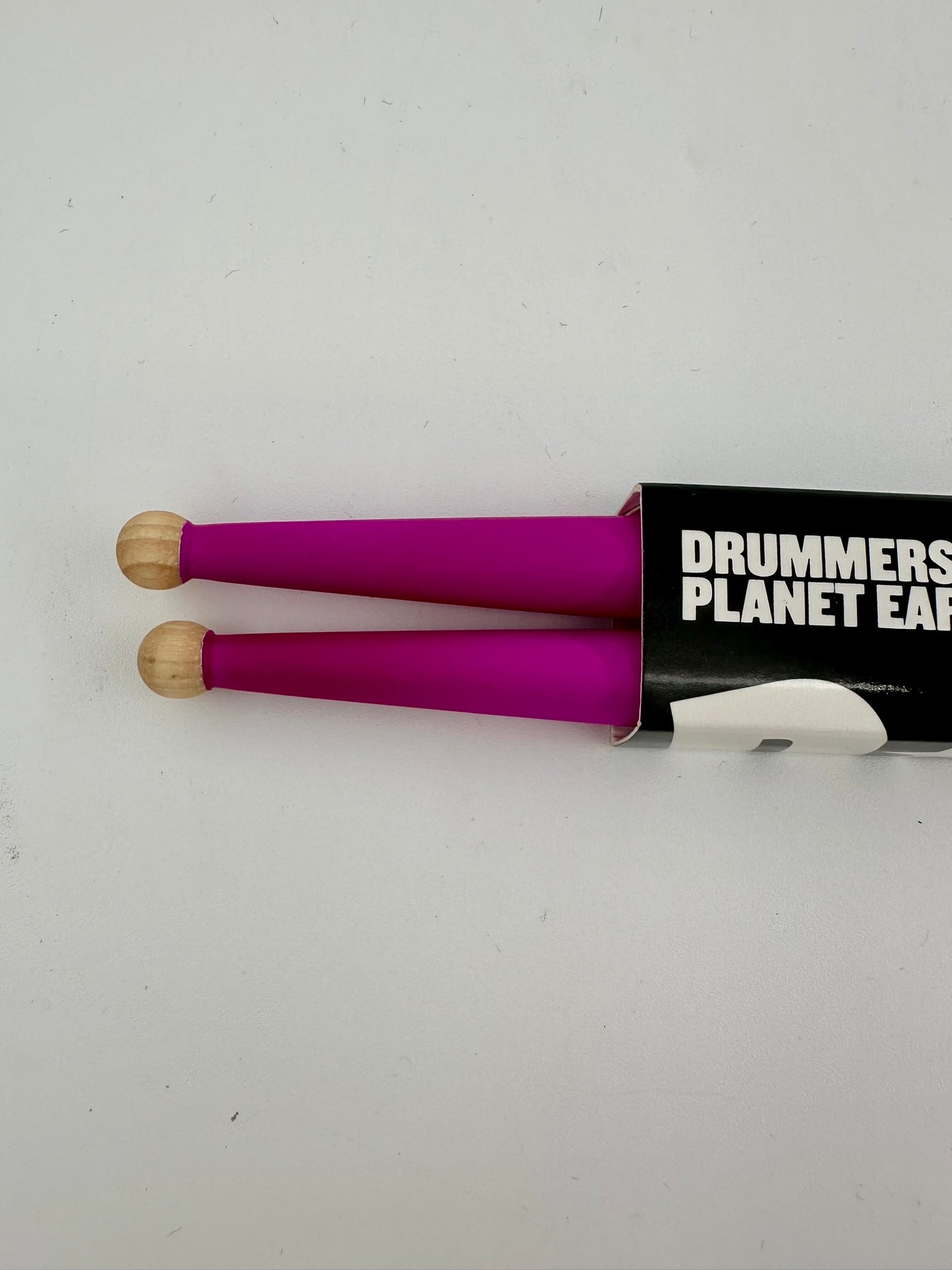 Dope Stickz - Shockdrop Purple Ball Tip - 7A