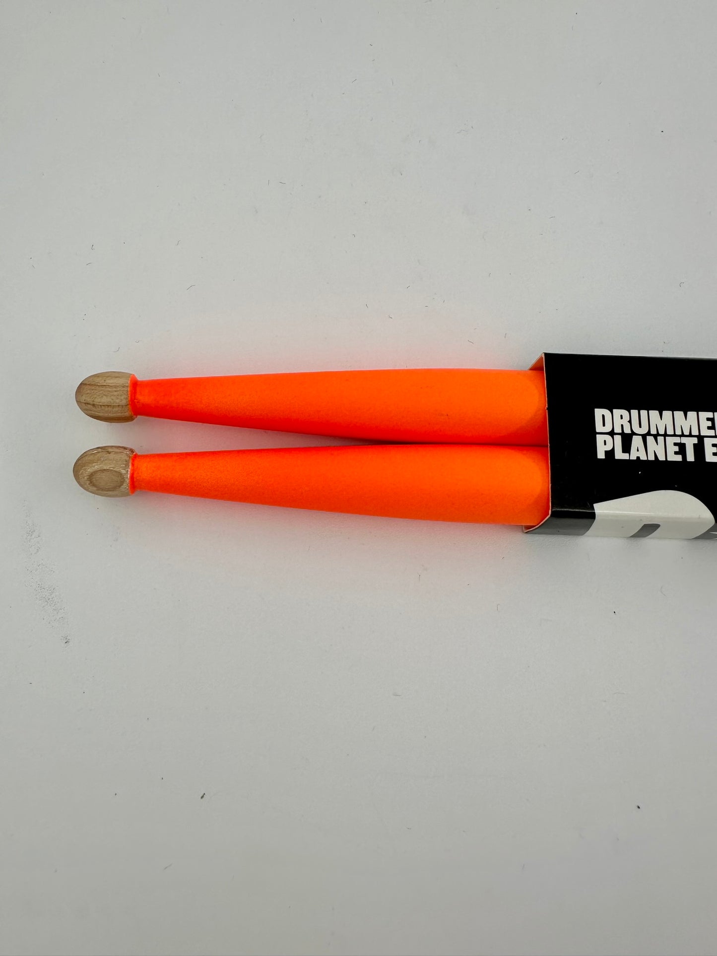 Dope Stickz - Neon Orange Acorn Tip - 2B