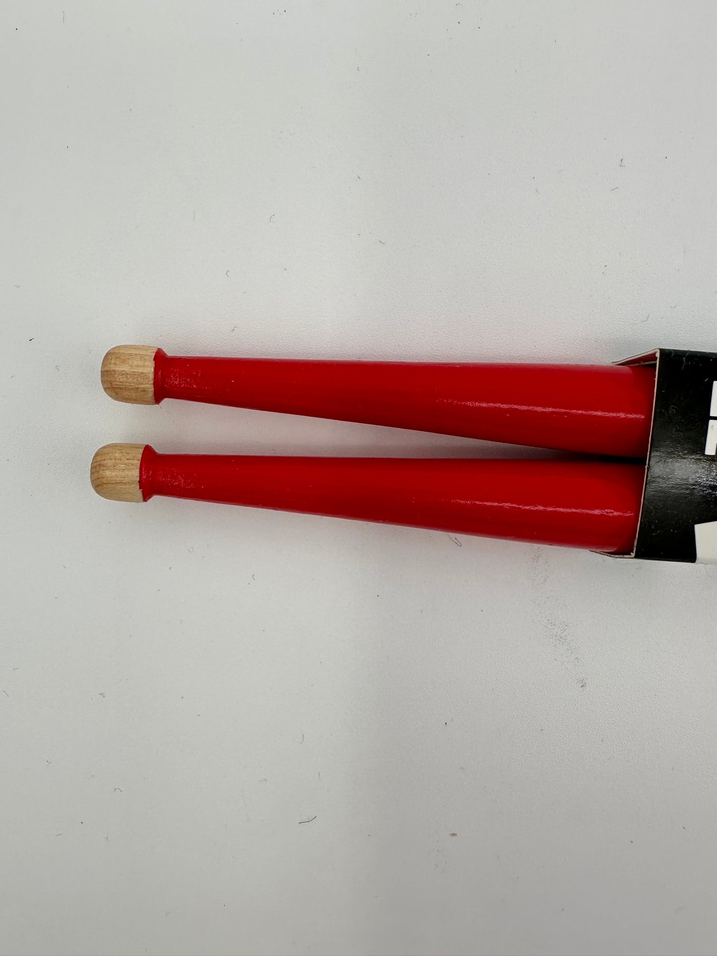 Dope Stickz - Corvette Red Barrel Tip - 9A
