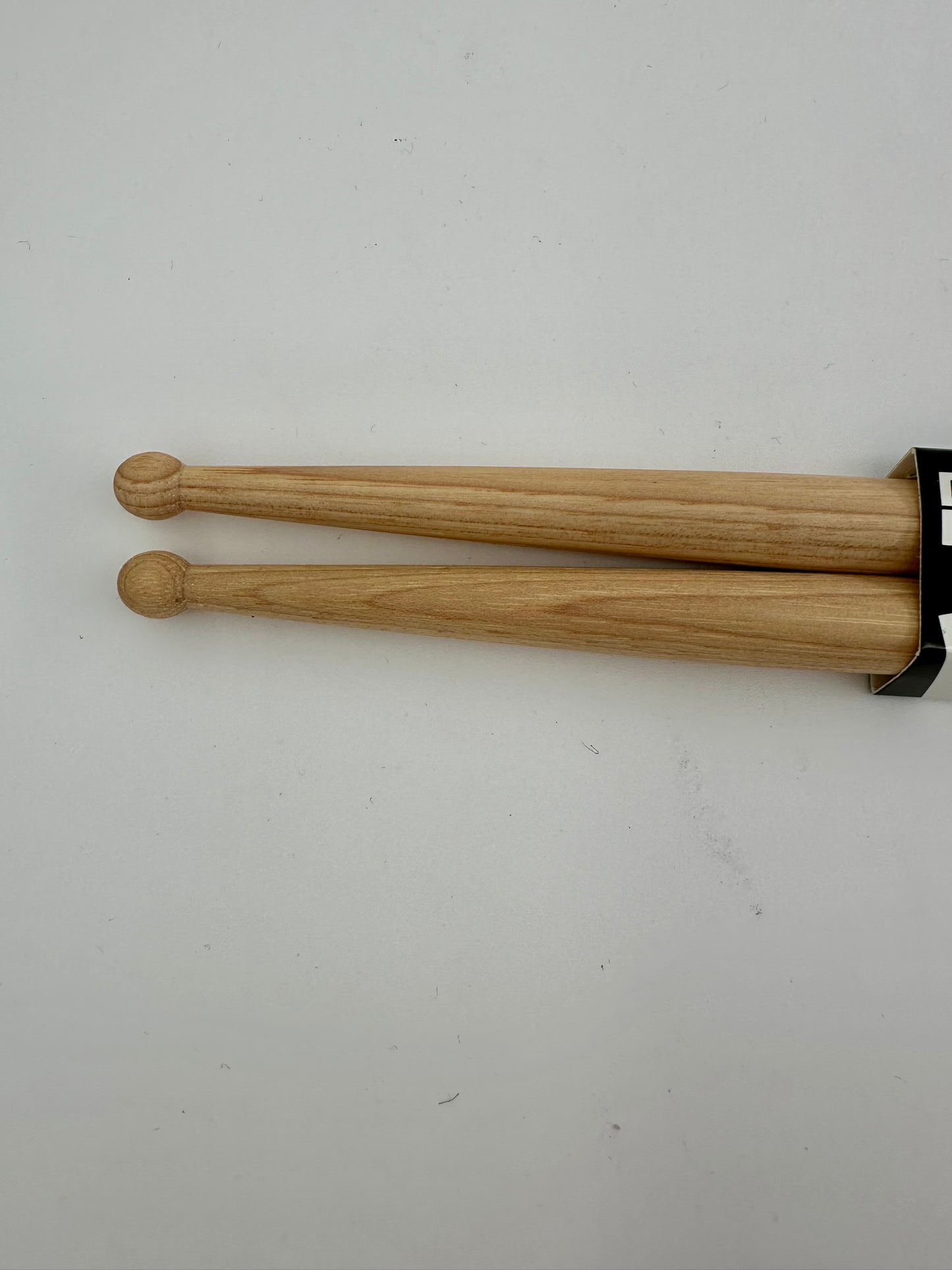 Dope Stickz - Natural HIckory Ball Tip - 5A