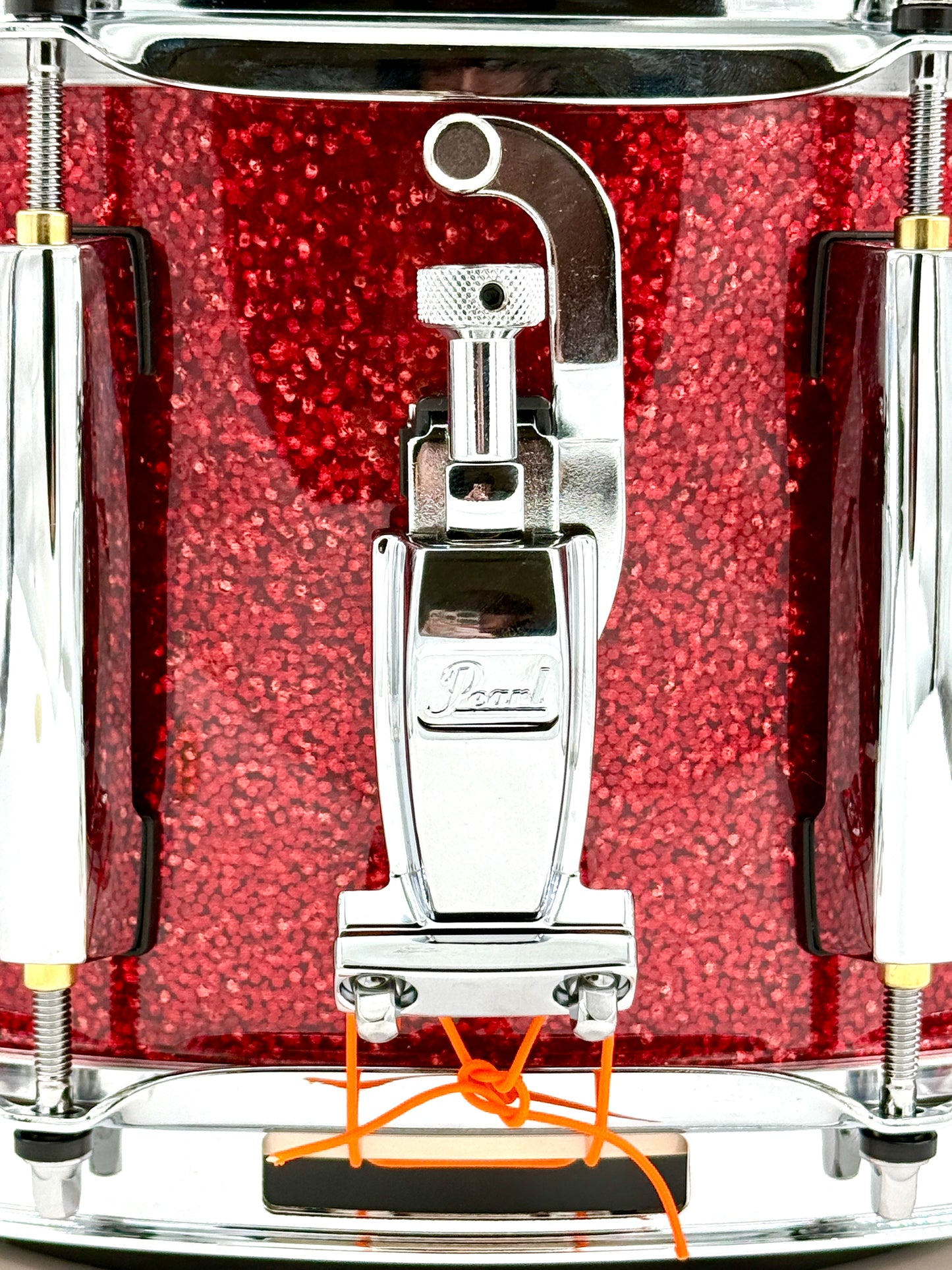 Q Robinson Signature Pearl Snare Drum