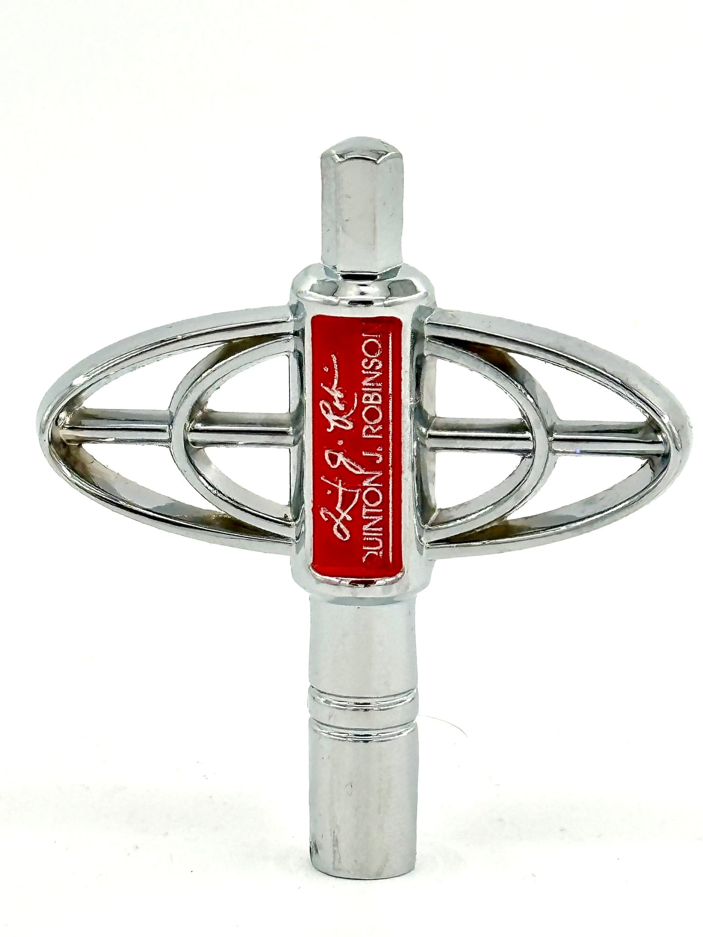Quinton Robinson Signature Drum Key from the Drum Key Shop