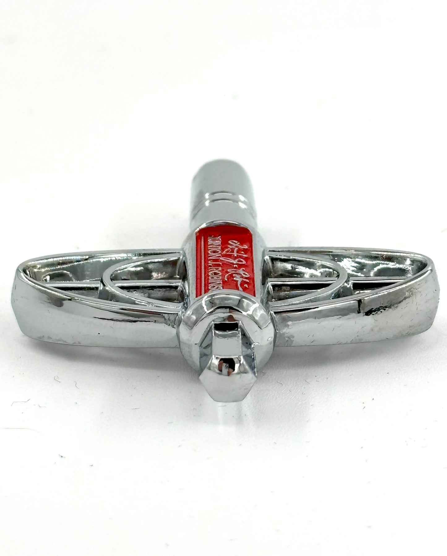 Quinton Robinson Signature Drum Key from the Drum Key Shop
